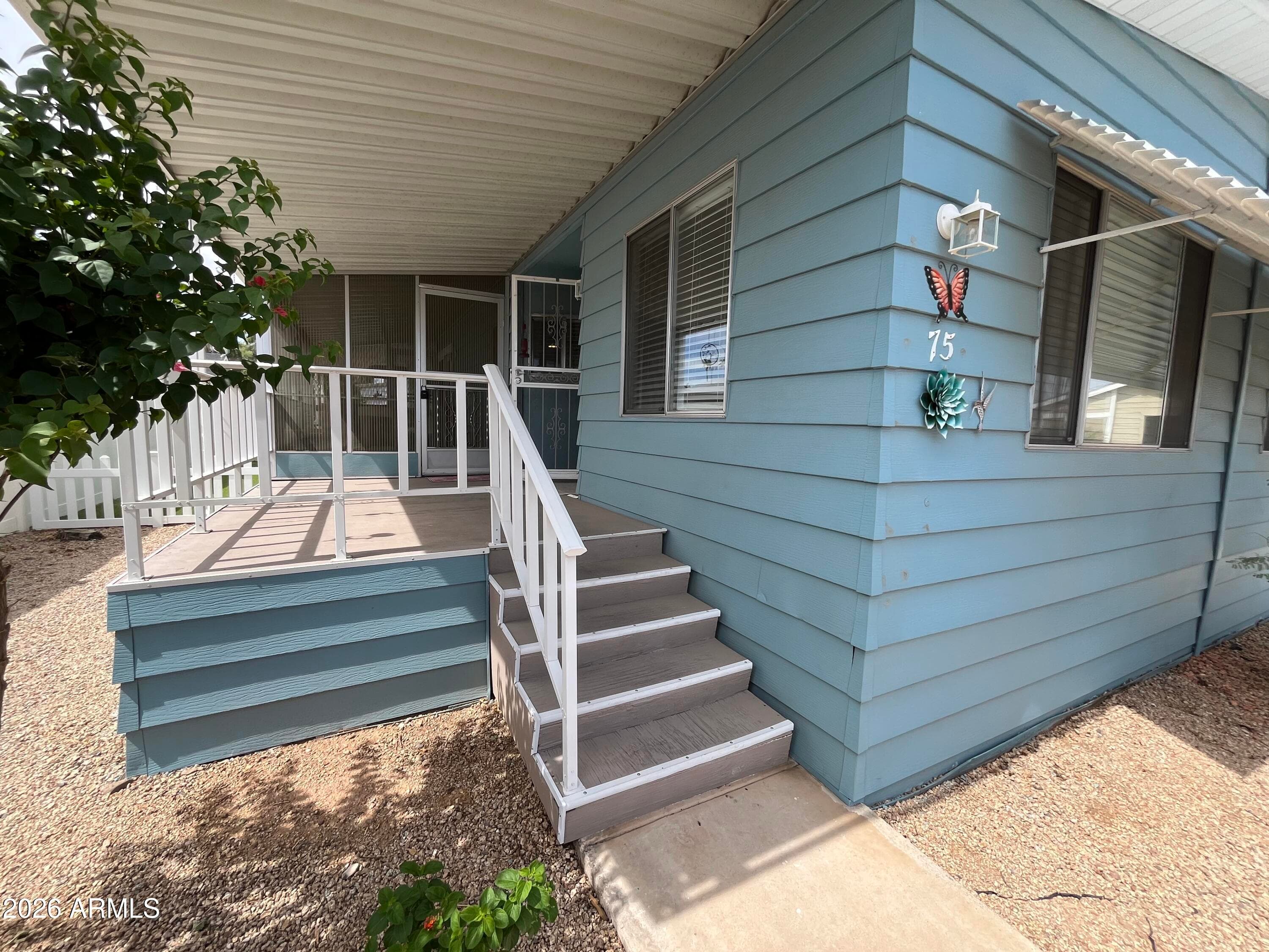 6960 W Peoria Avenue 75 — photo 3