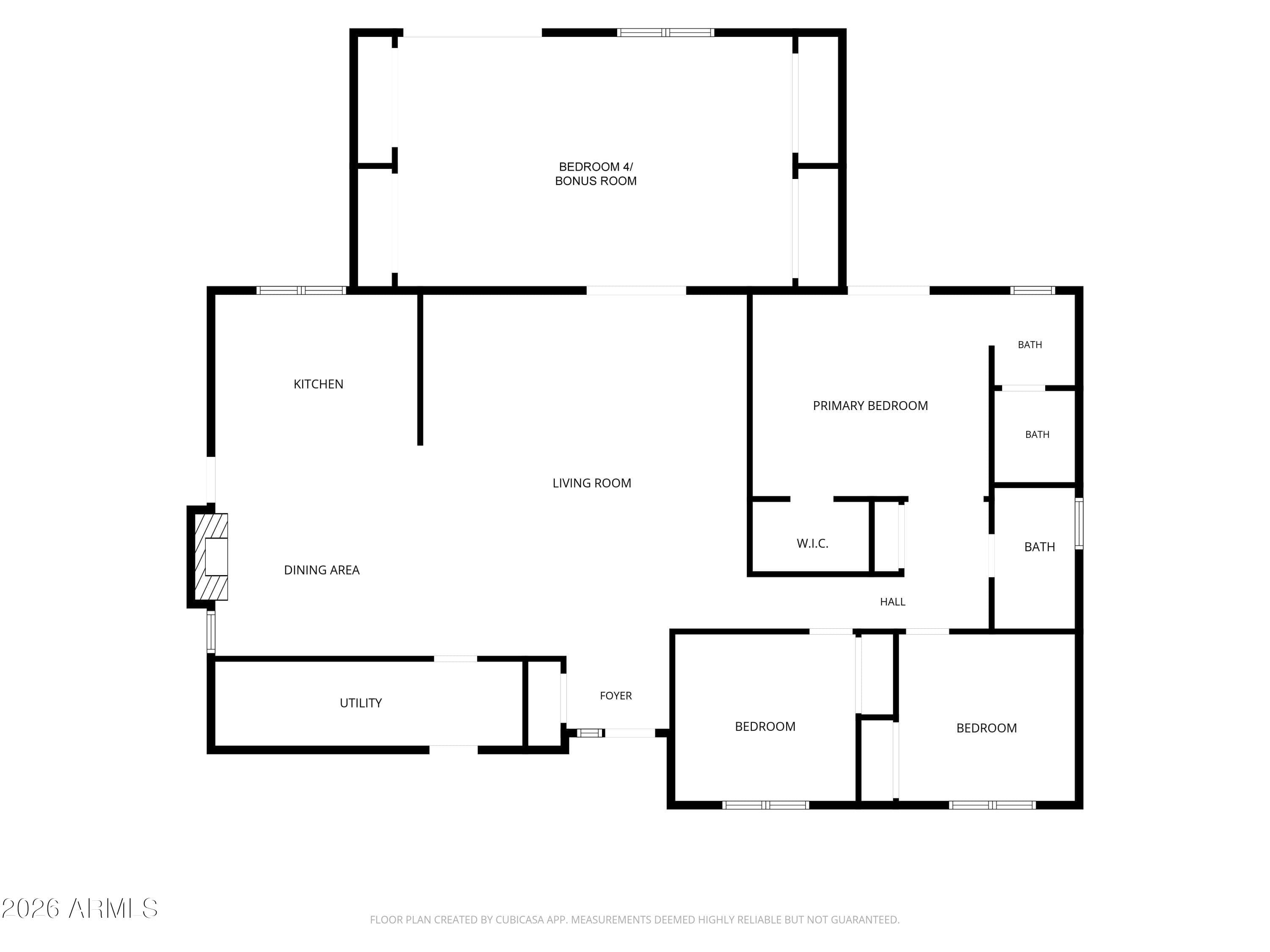 2816 W Villa Maria Drive — photo 8