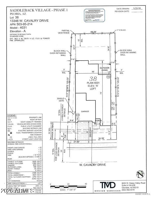 13346 W Cavalry Drive — photo 4