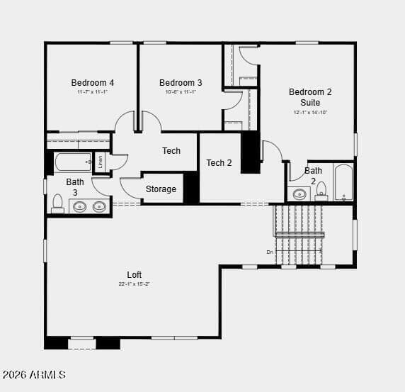 13346 W Cavalry Drive — photo 3