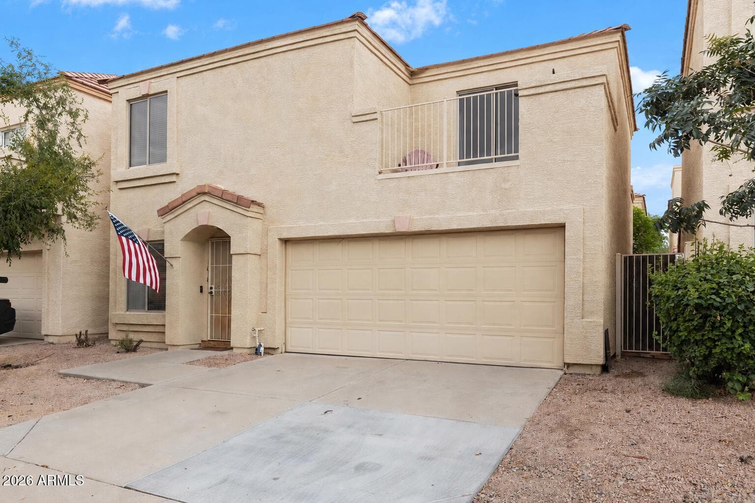 1018 W Janice Drive, Tempe, Arizona