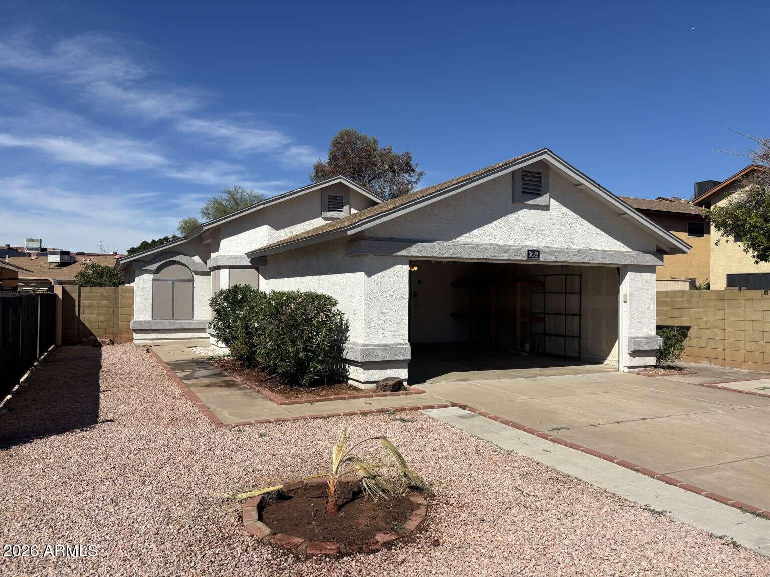 3622 W Marco Polo Road — photo 2