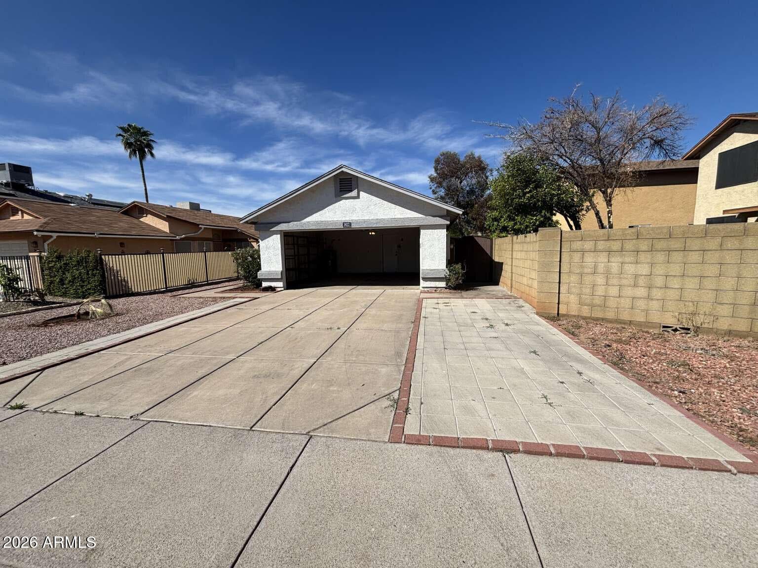 3622 W Marco Polo Road — photo 3