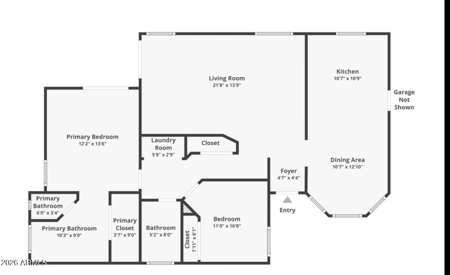 3622 W Marco Polo Road — photo 4
