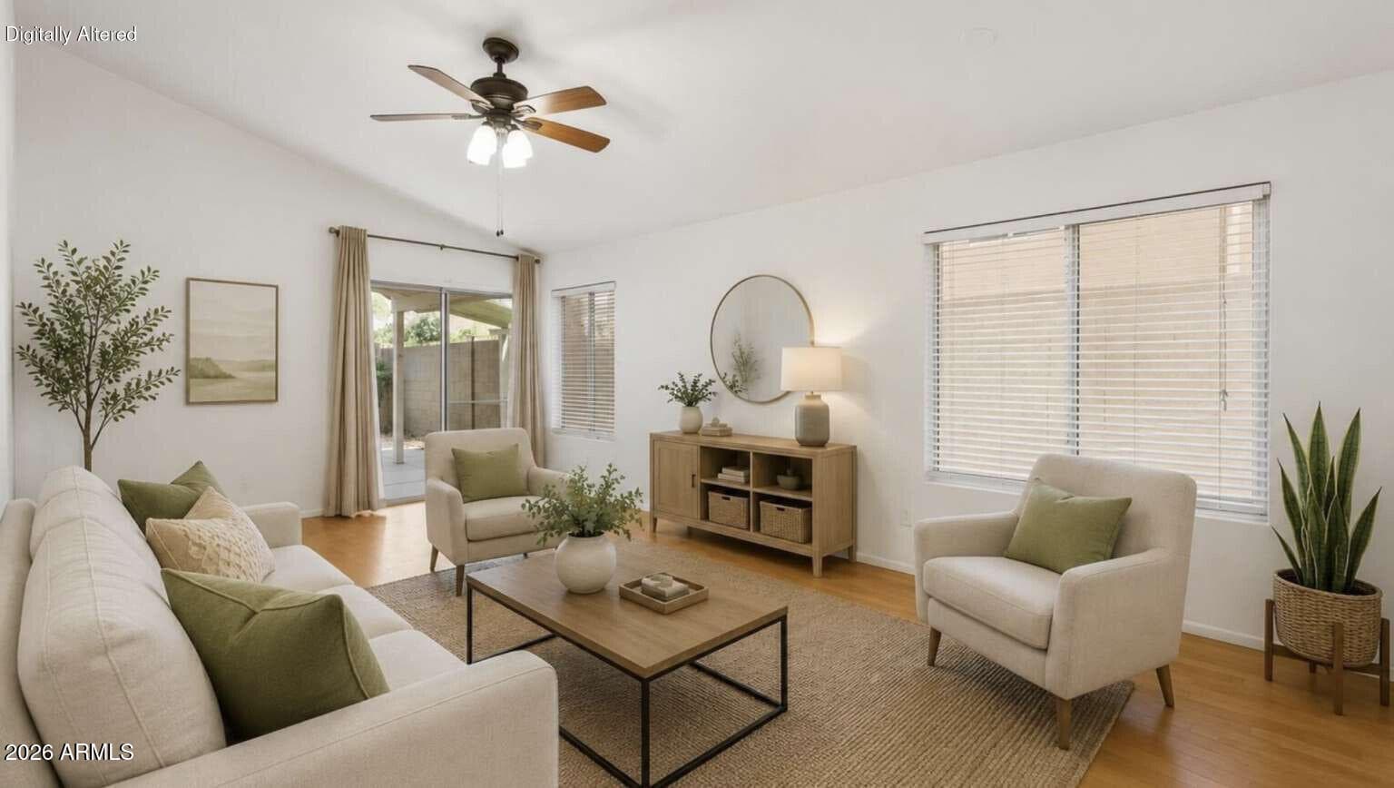 3622 W Marco Polo Road — photo 6