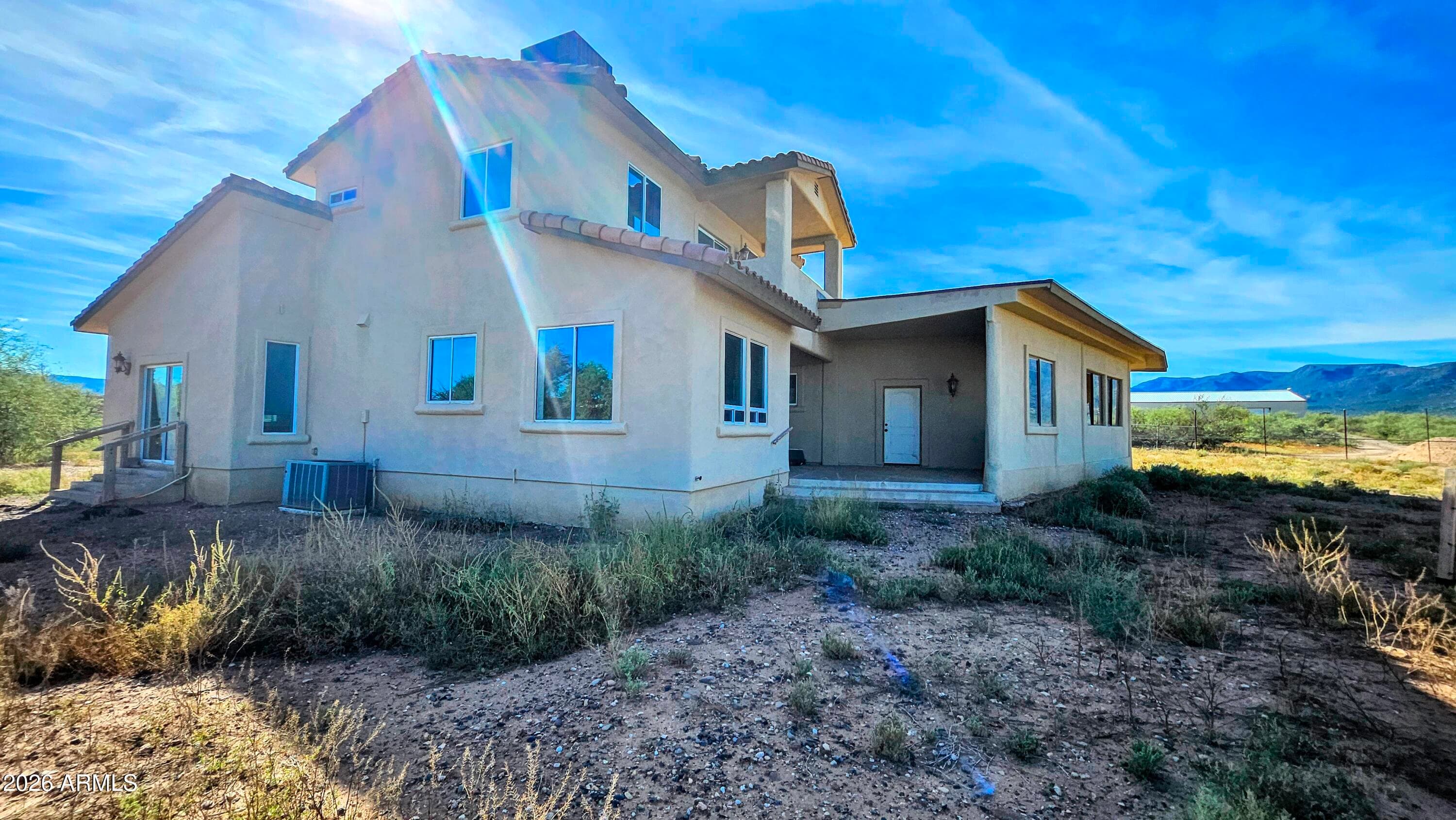 3910 Wingfield Mesa, Camp Verde, Arizona