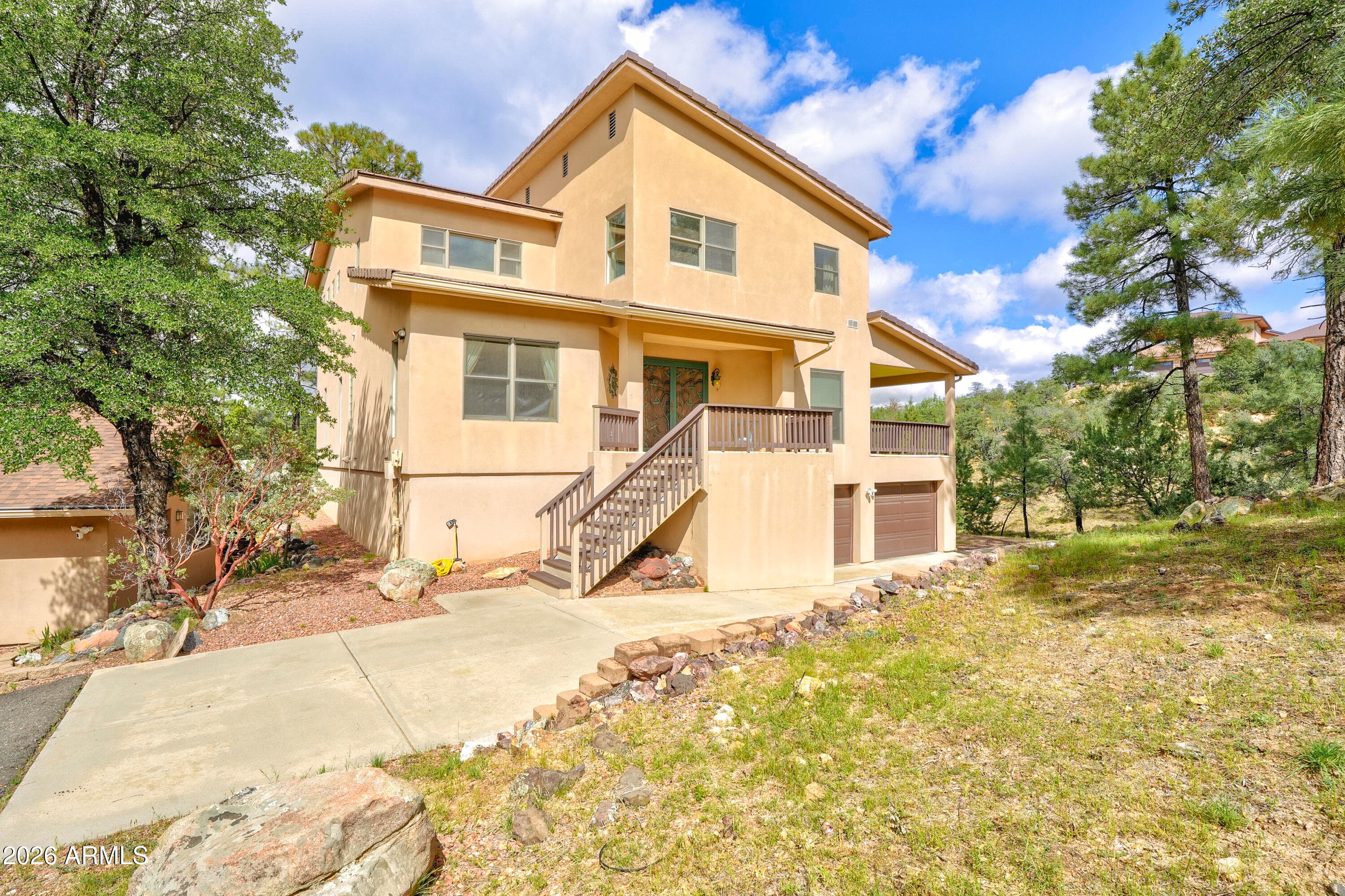 1256 W Coyote Run Trail — photo 2