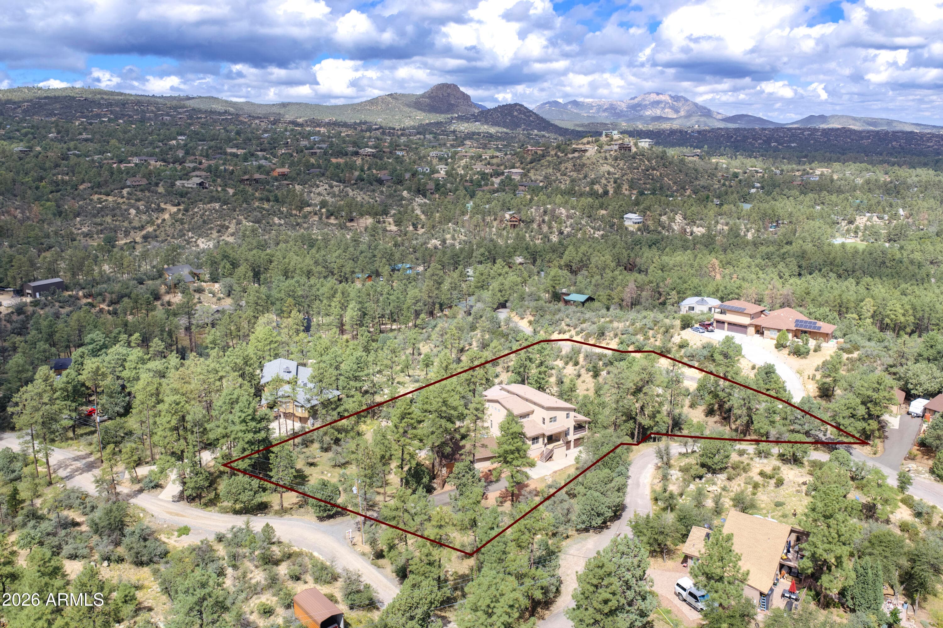 1256 W Coyote Run Trail — photo 3