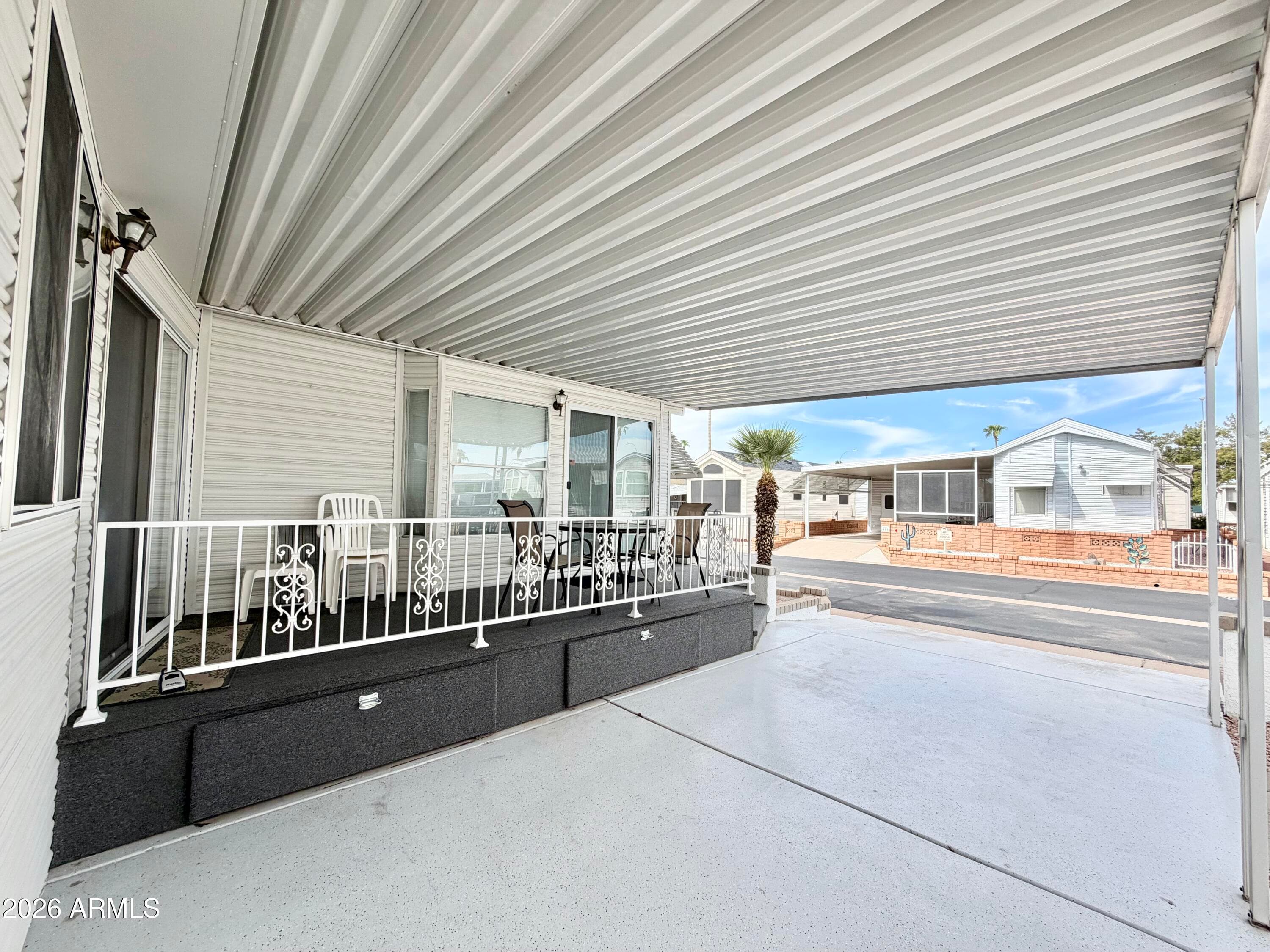 111 S Greenfield Road 423 — photo 5