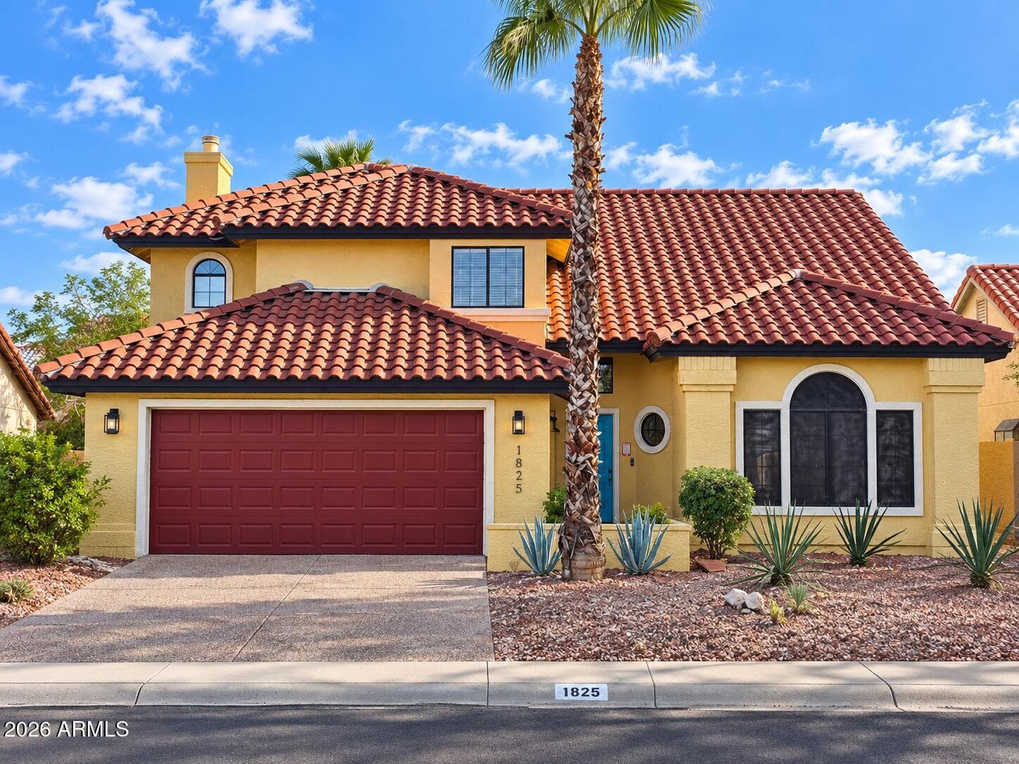 1825 E Redfield Road, Phoenix, Arizona