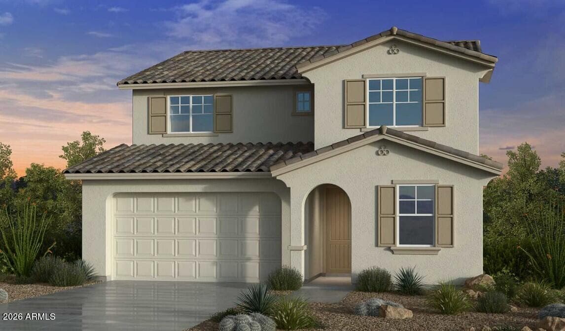 3813 S Peonie, Mesa, Arizona
