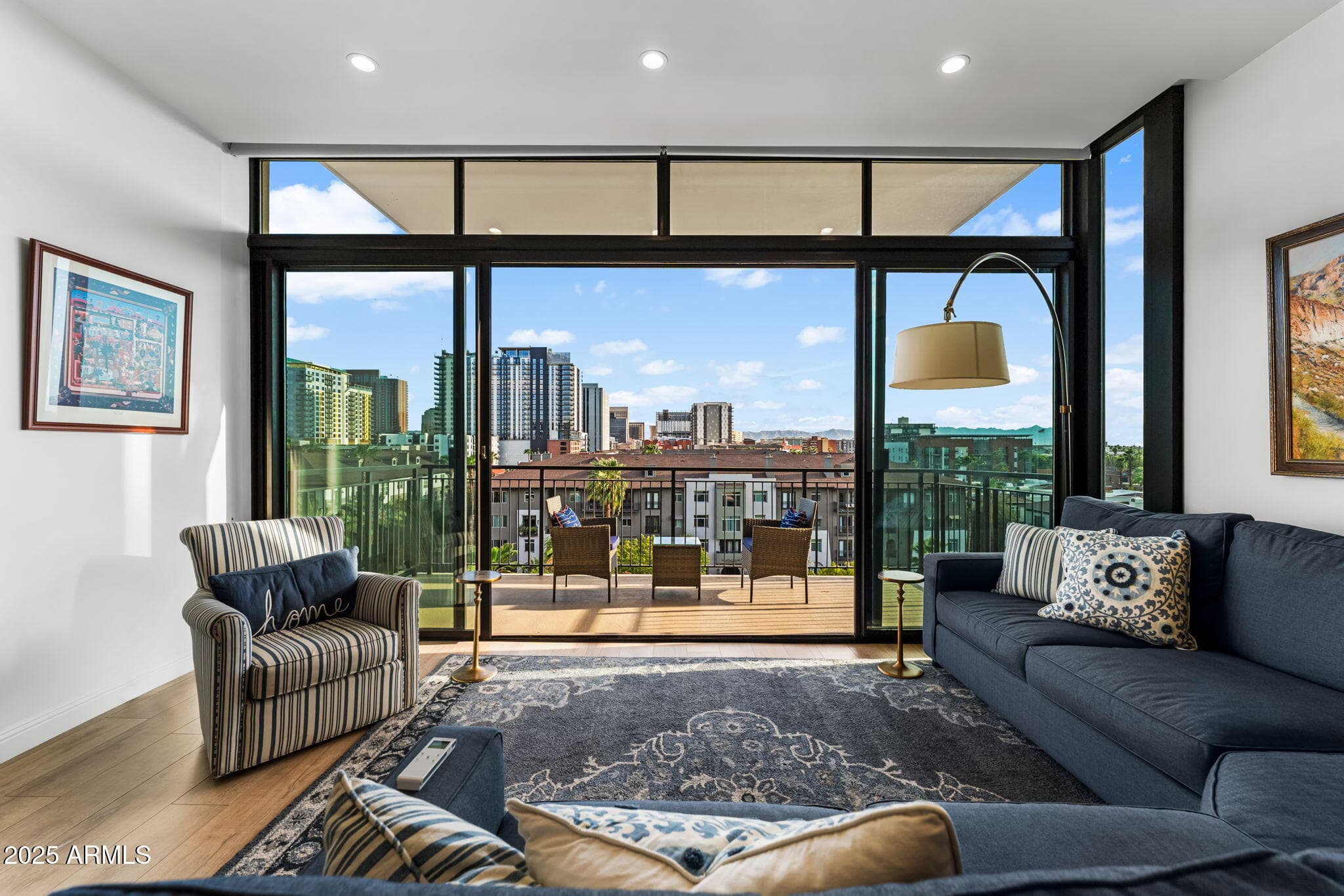 208 W Portland Street 662, Phoenix, Arizona