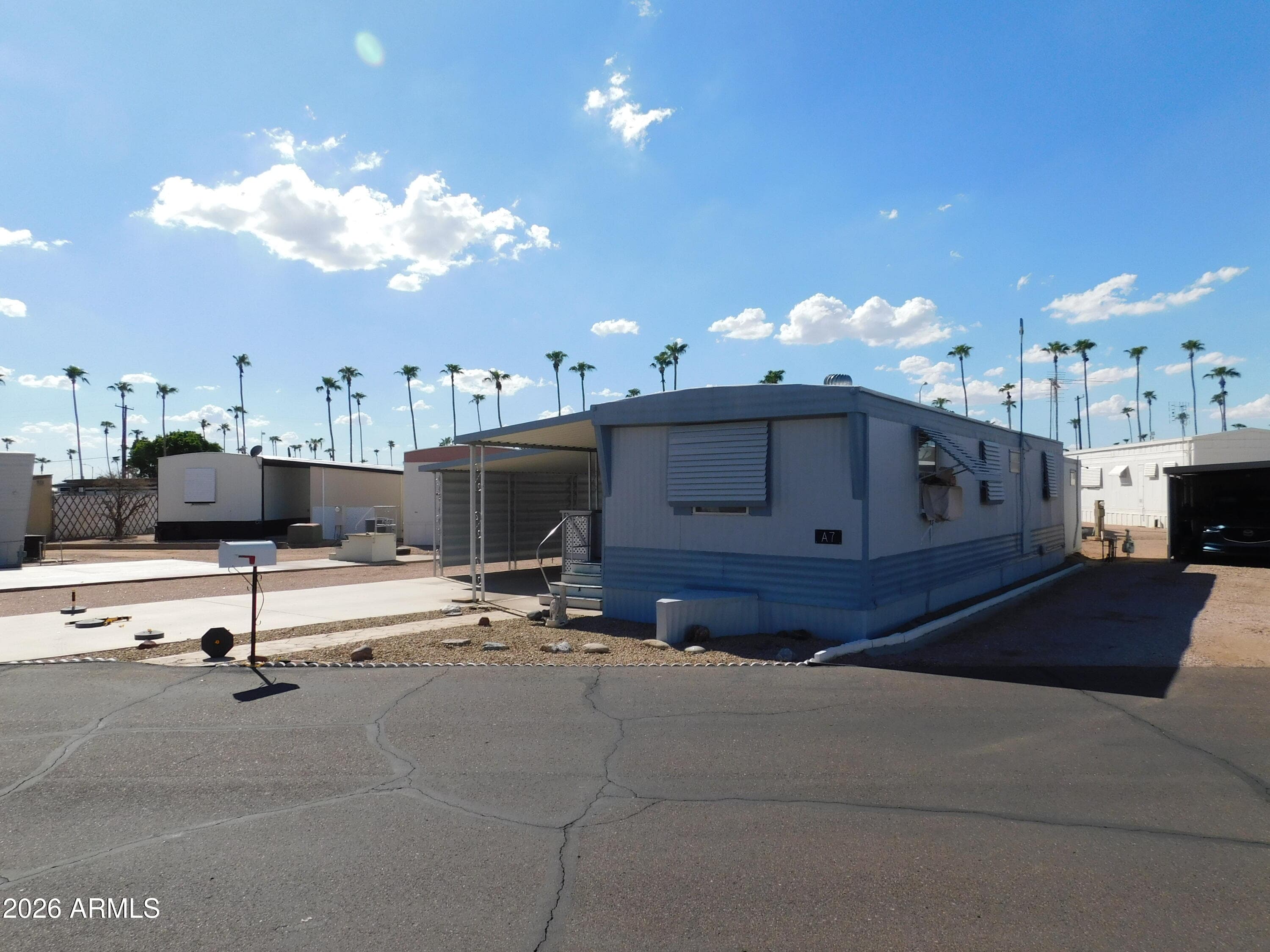10712 E Apache Trail A-7 — photo 2