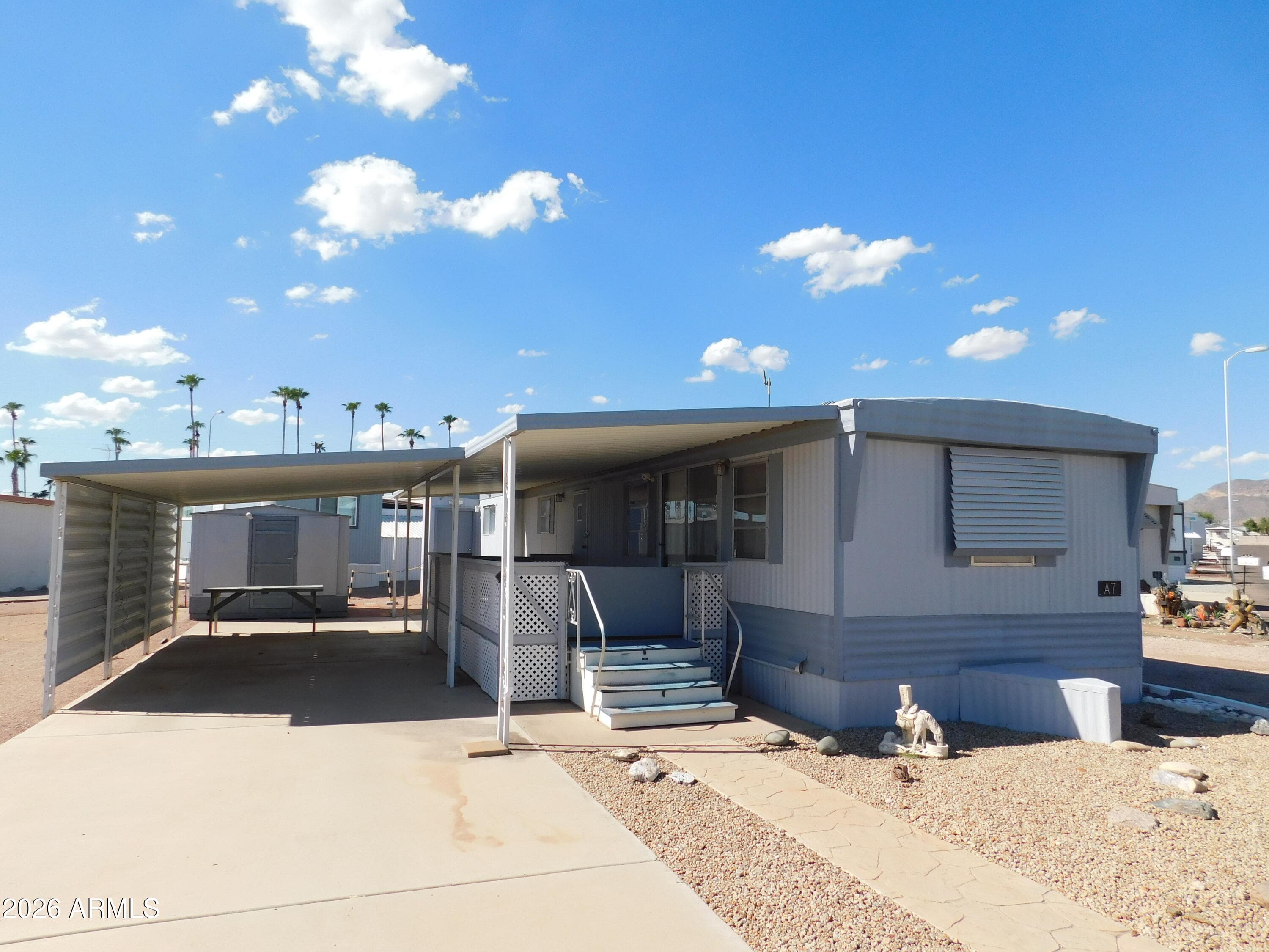 10712 E Apache Trail A-7