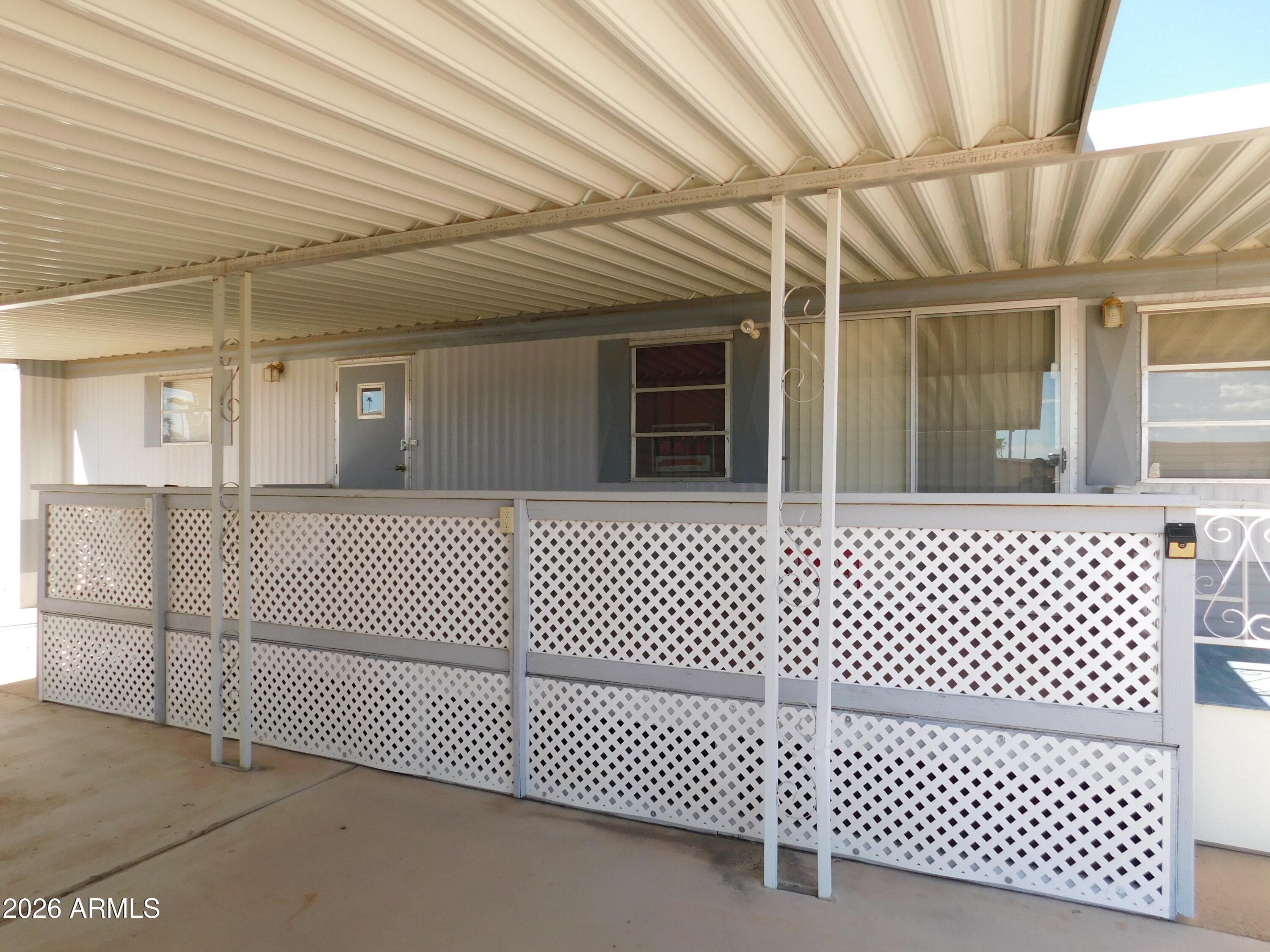 10712 E Apache Trail A-7 — photo 4