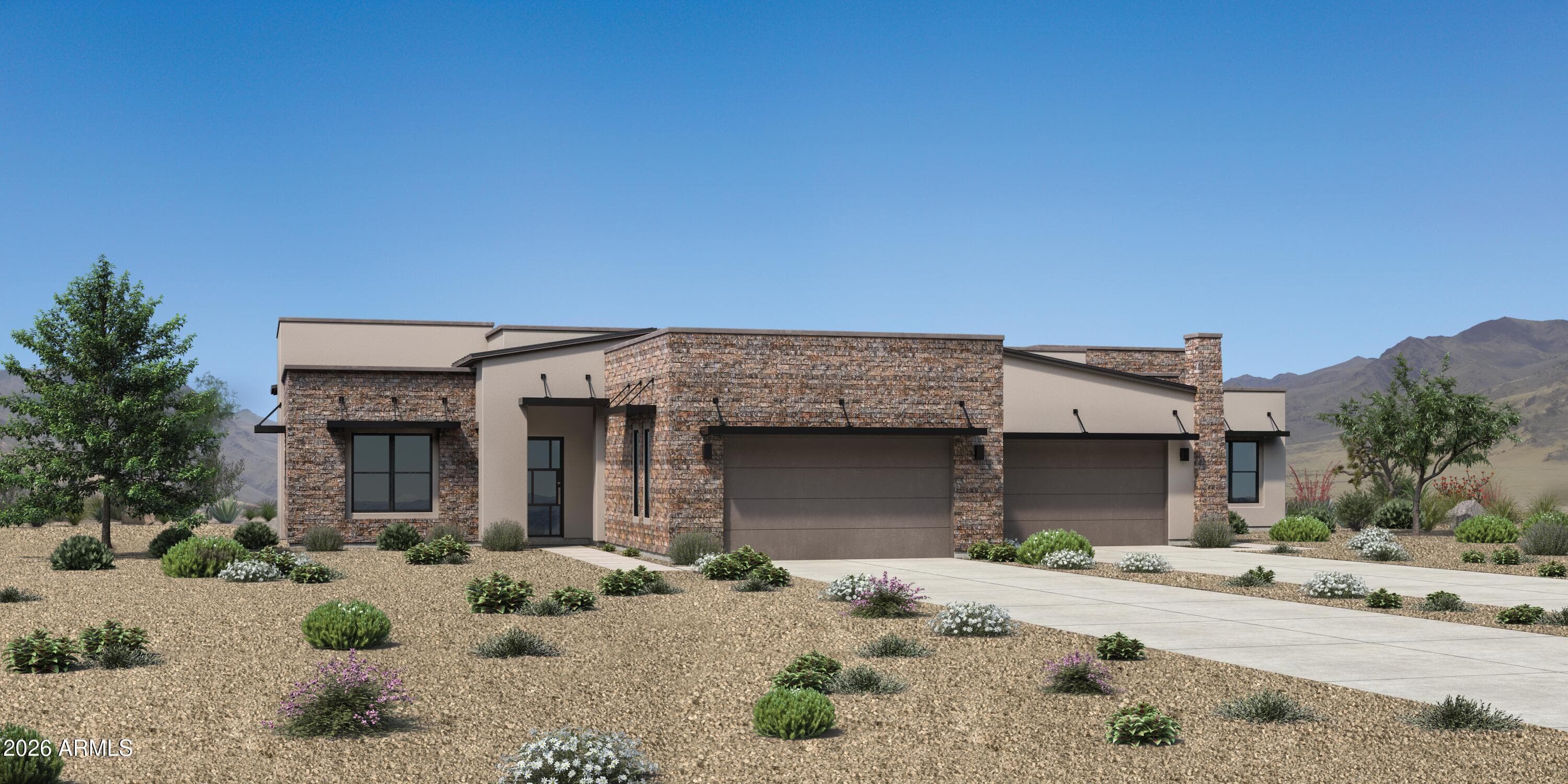 12674 E Black Rock Road