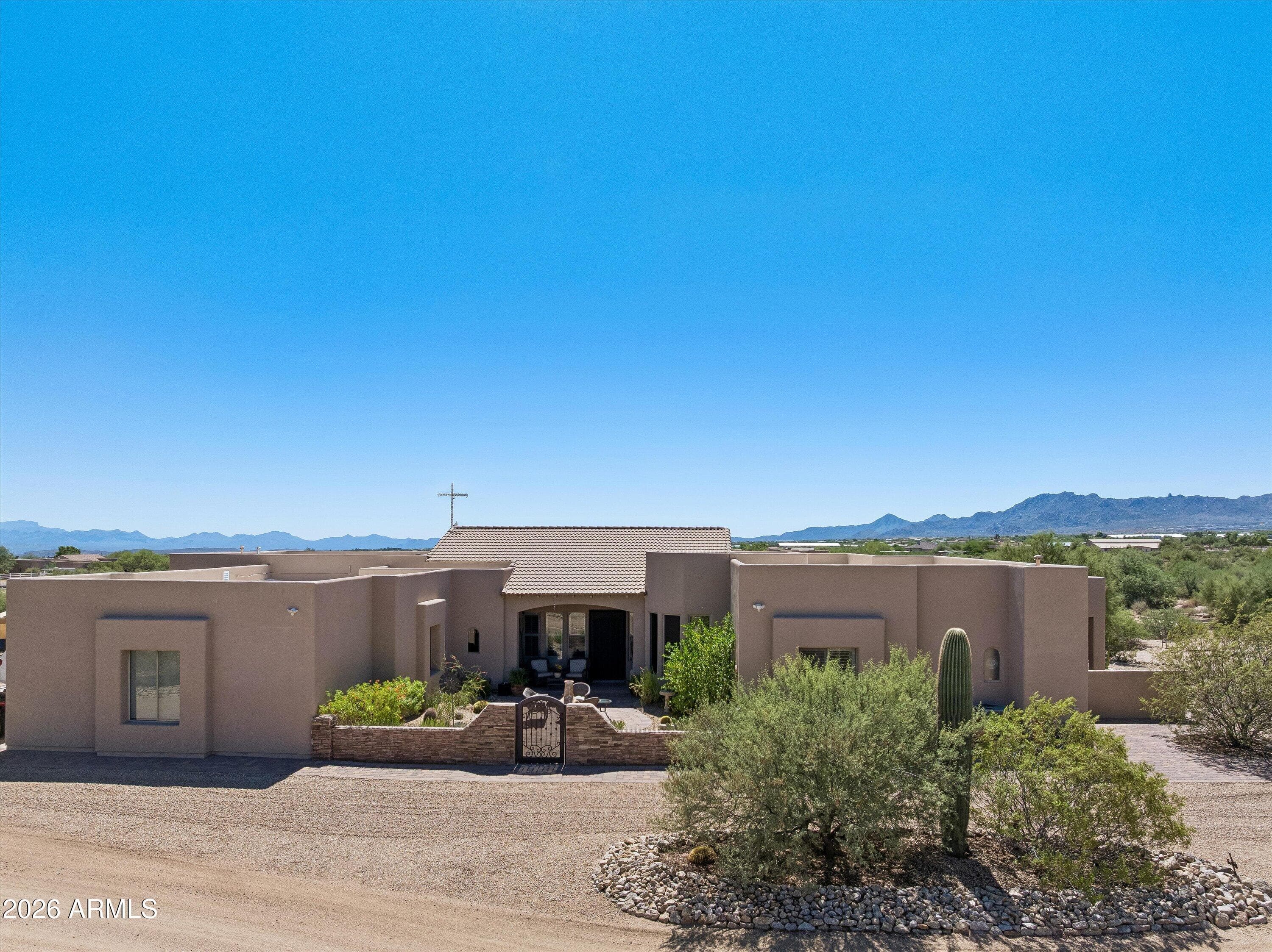 14906 E Chaparosa Way — photo 3