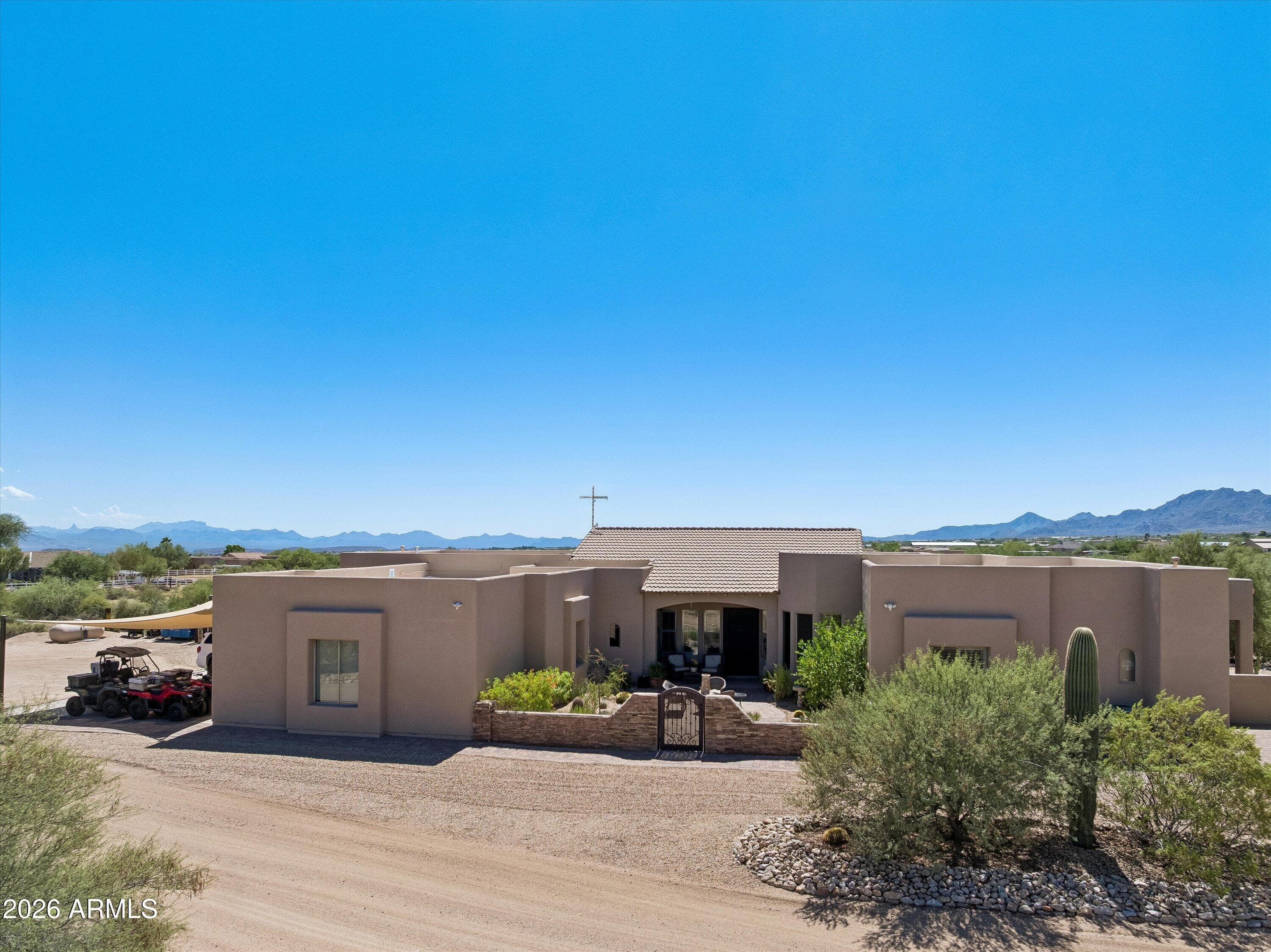 14906 E Chaparosa Way — photo 7