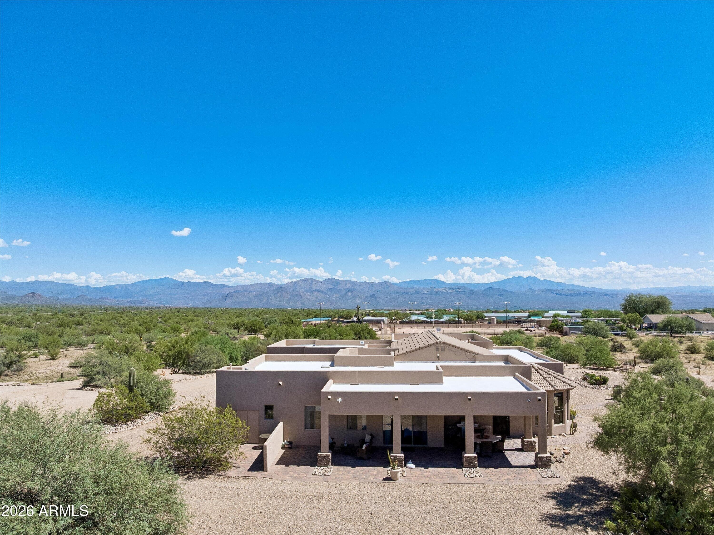 14906 E Chaparosa Way — photo 8
