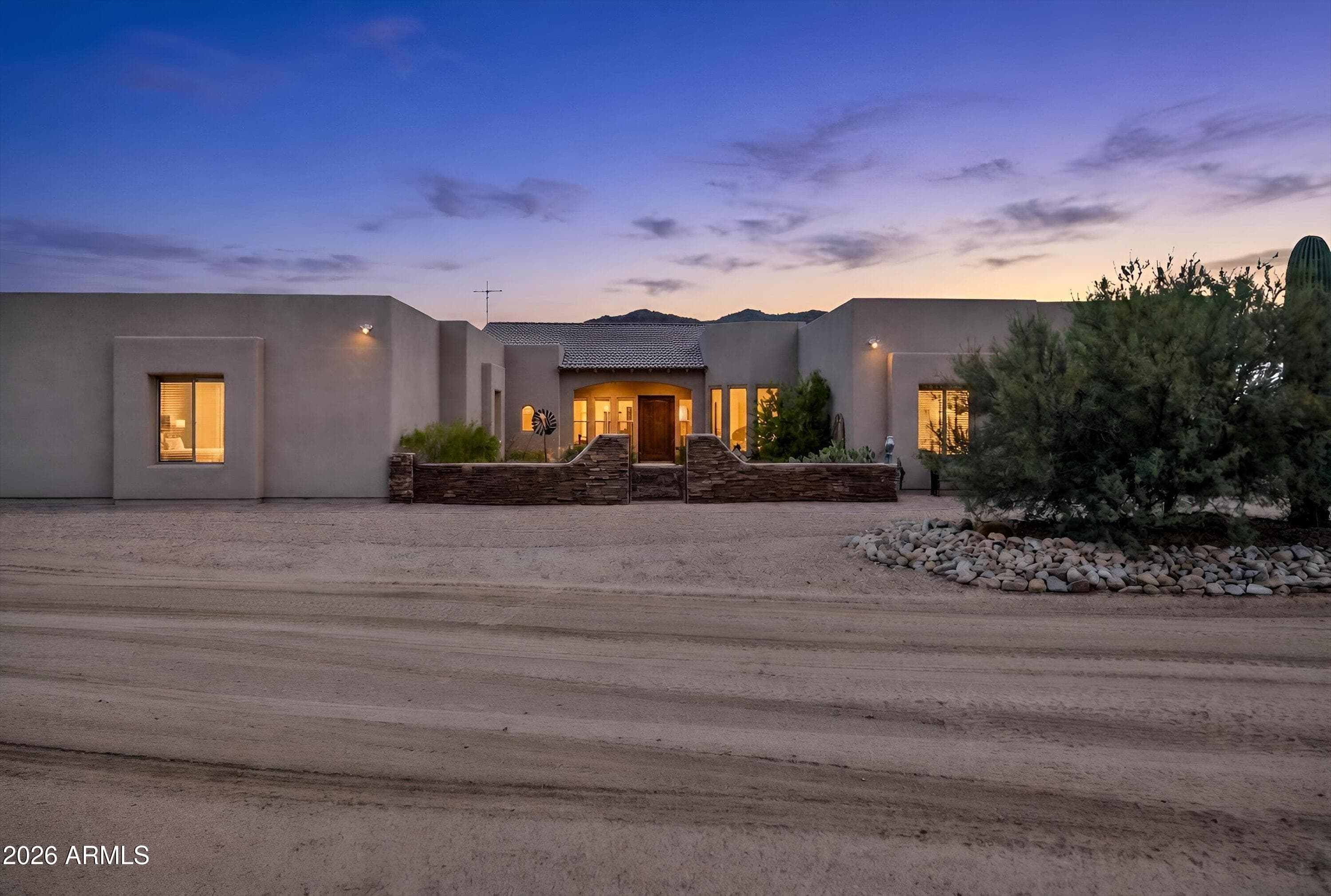 14906 E Chaparosa Way — photo 4