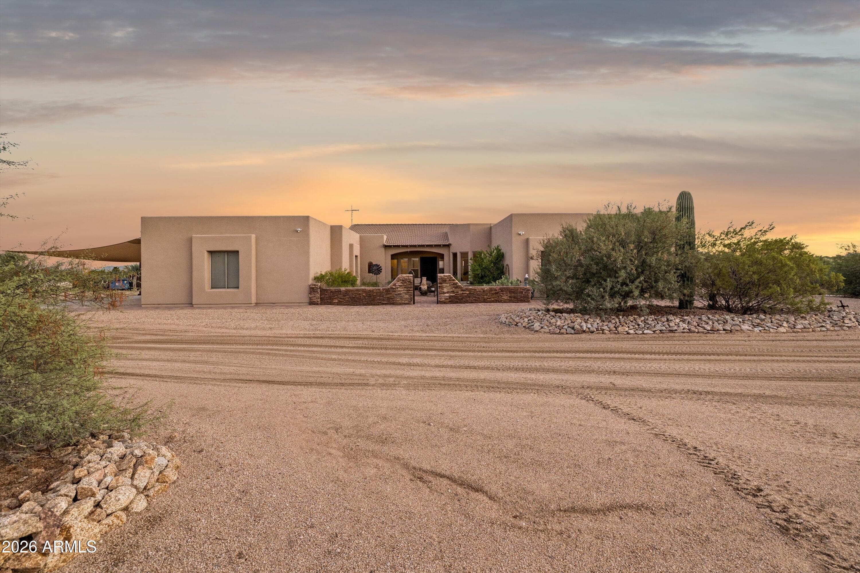 14906 E Chaparosa Way — photo 2