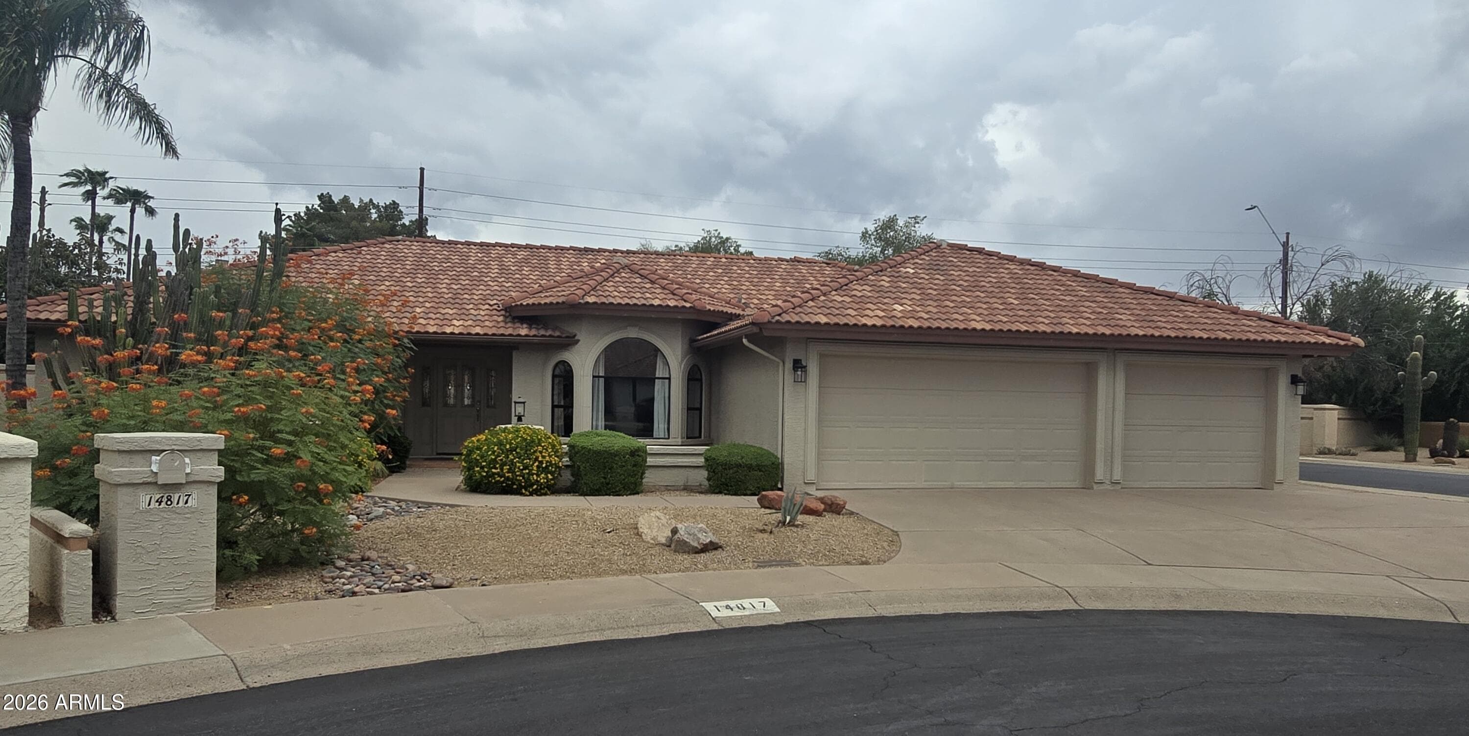 14817 N 55th Place, Scottsdale, Arizona
