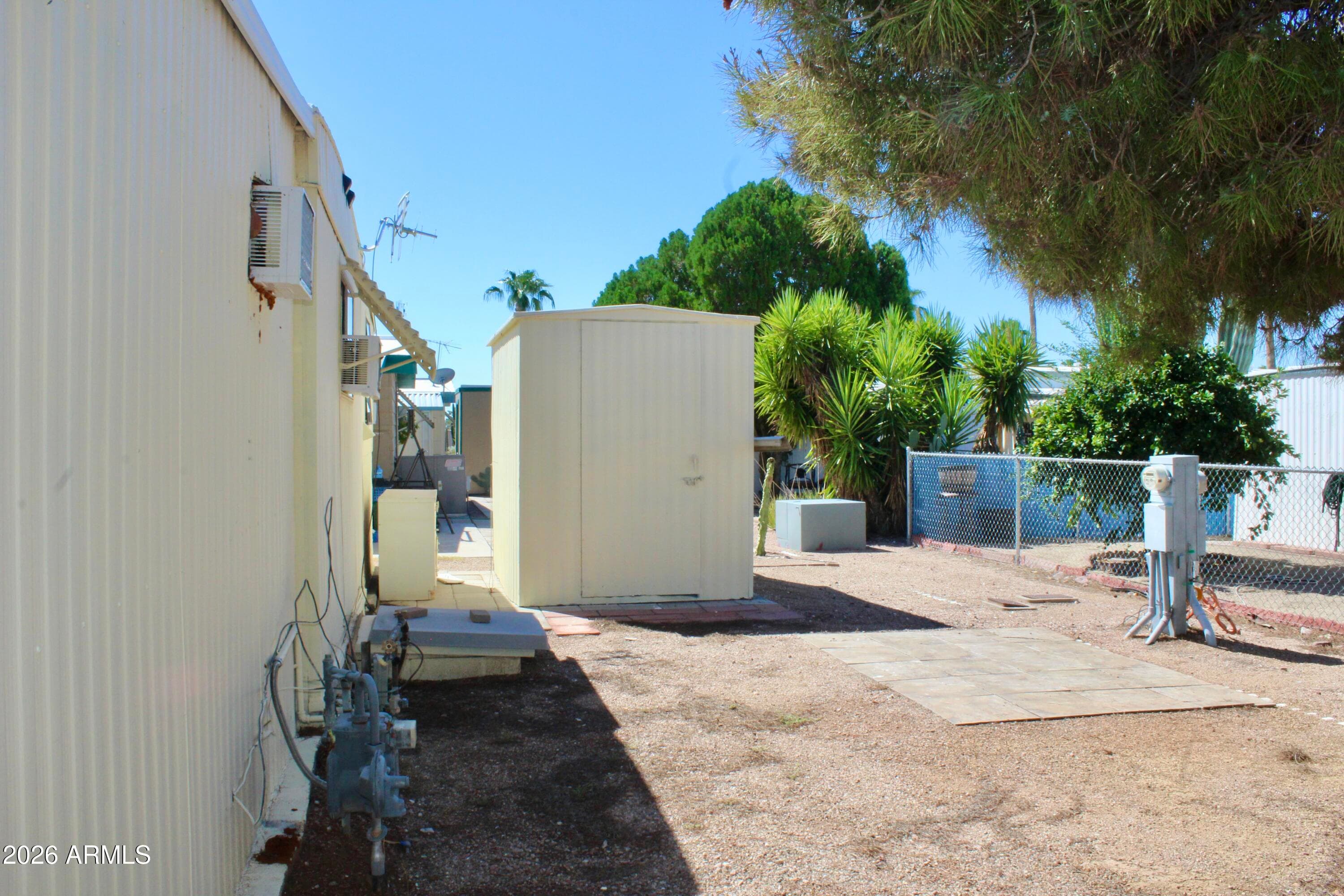 2605 S Tomahawk Road 227 — photo 4