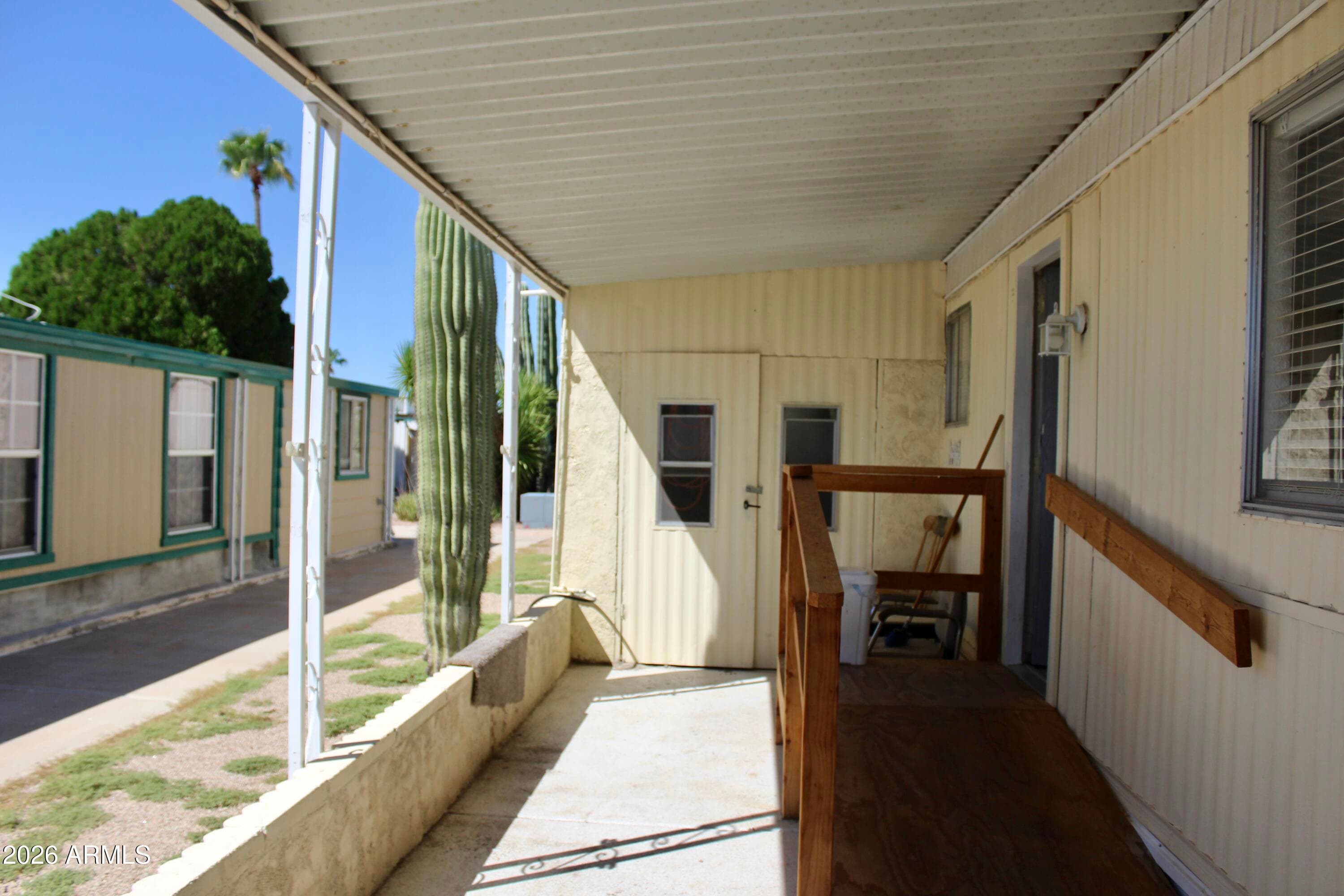 2605 S Tomahawk Road 227 — photo 7