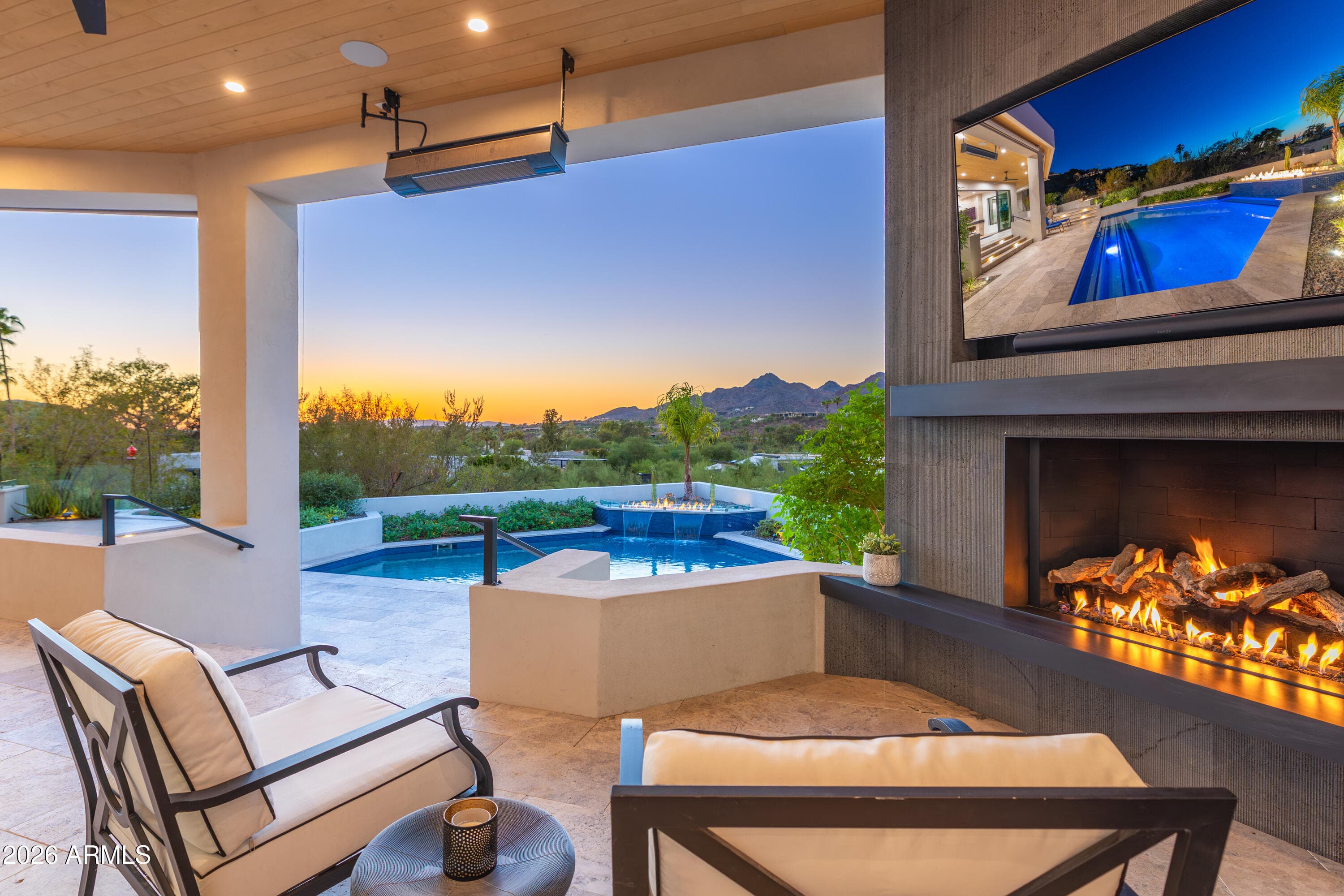 5724 N Echo Canyon Drive — photo 5