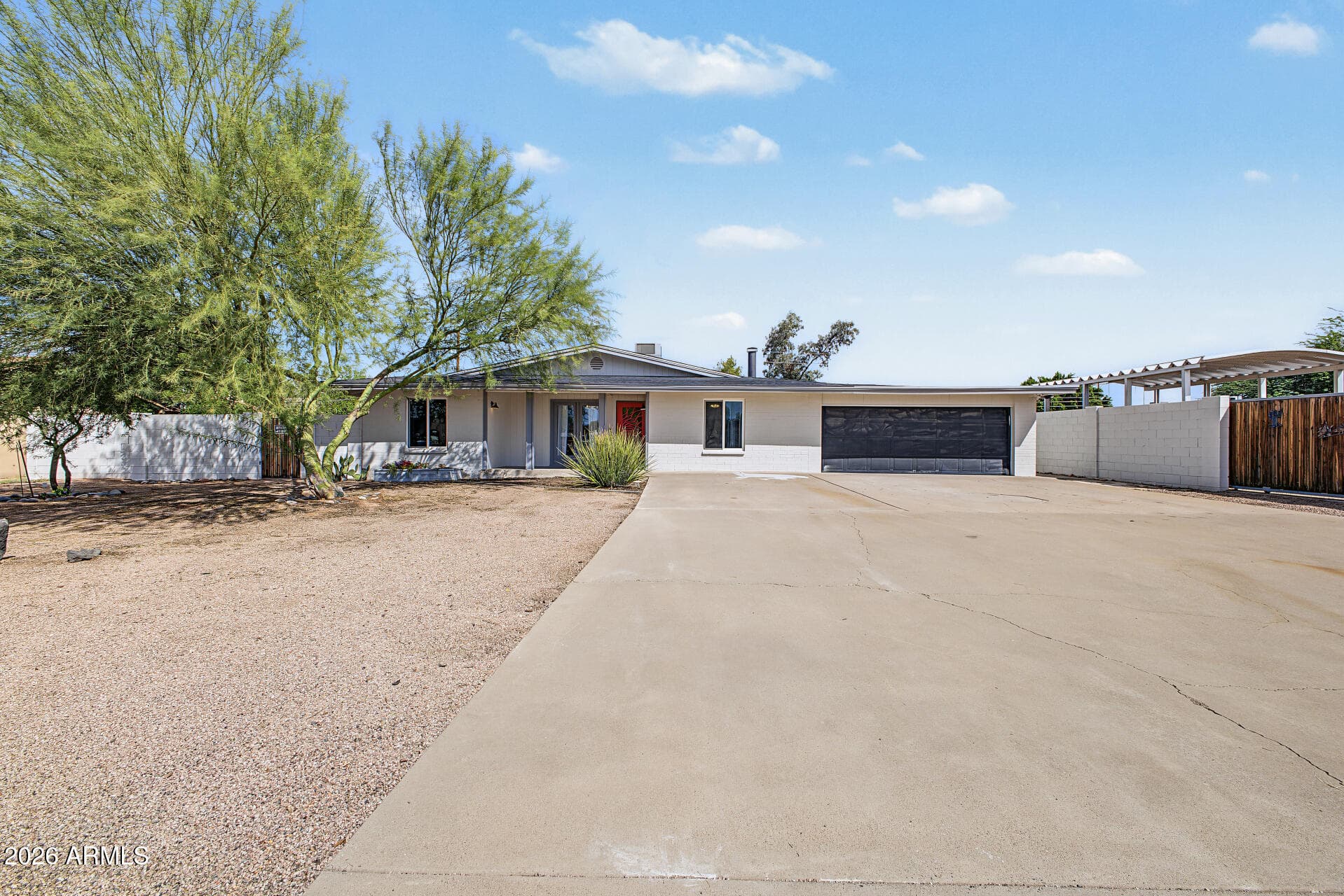 6442 E Princess Drive
