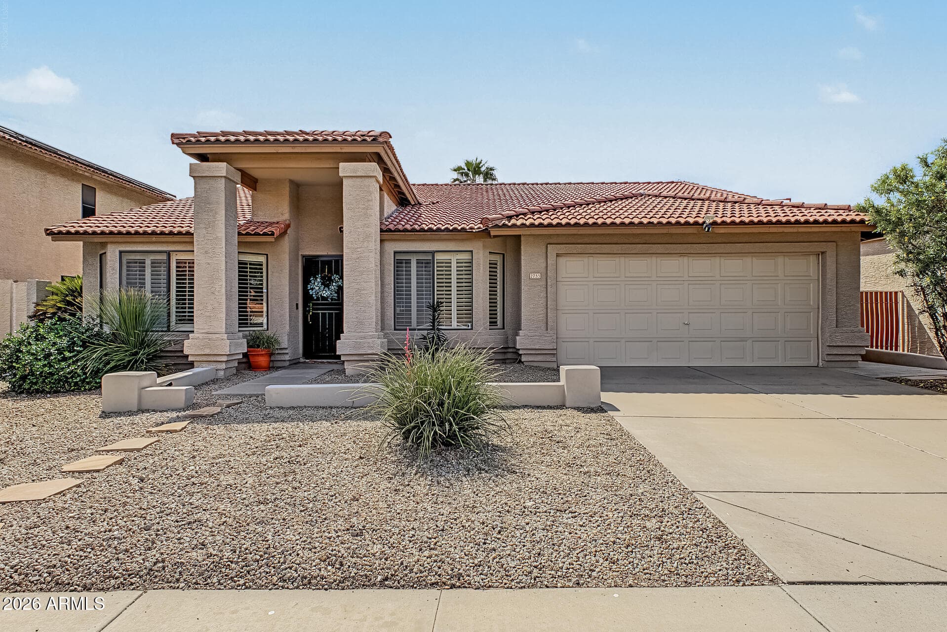 2755 E Dry Creek Road