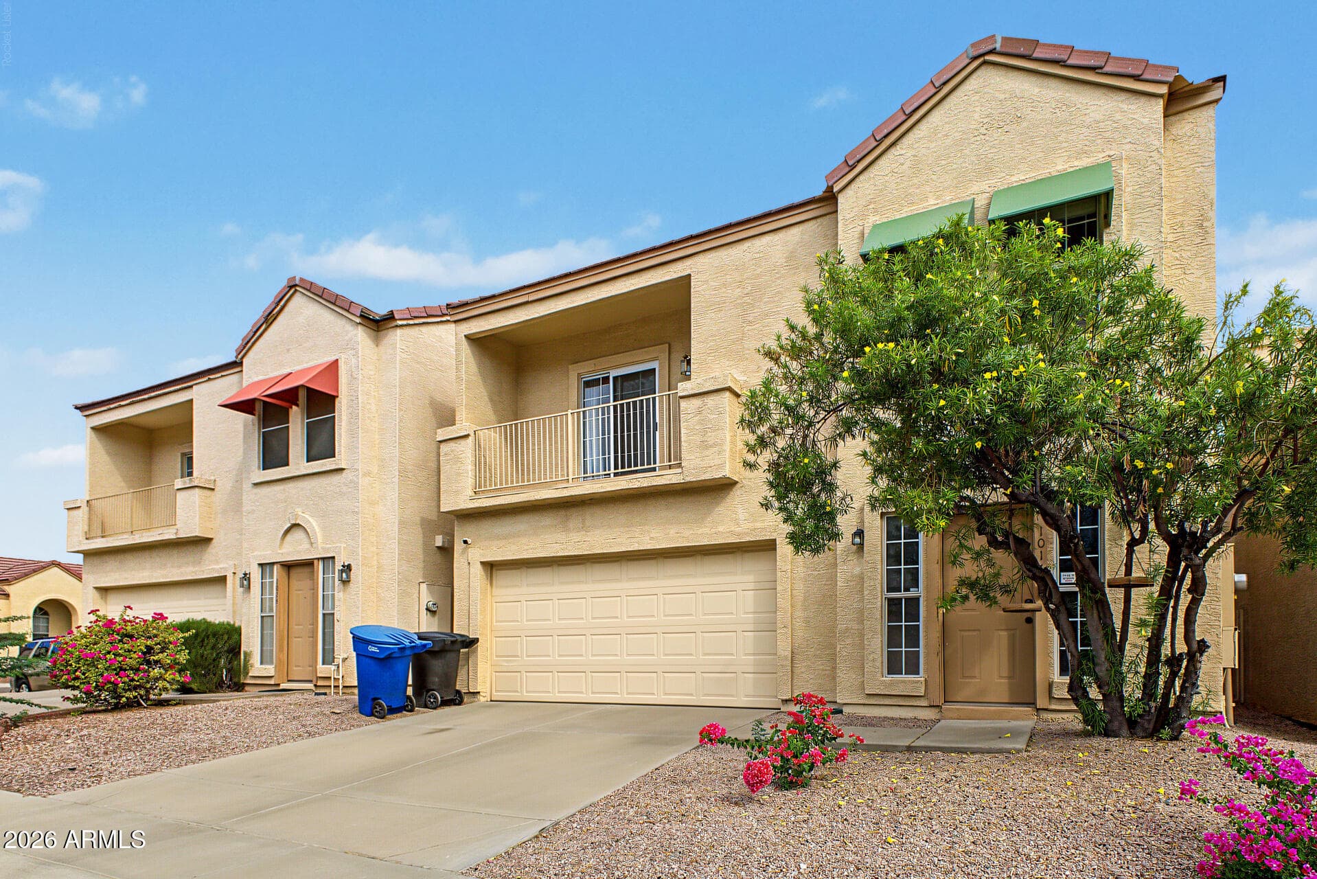1016 W Orion Street, Tempe, Arizona