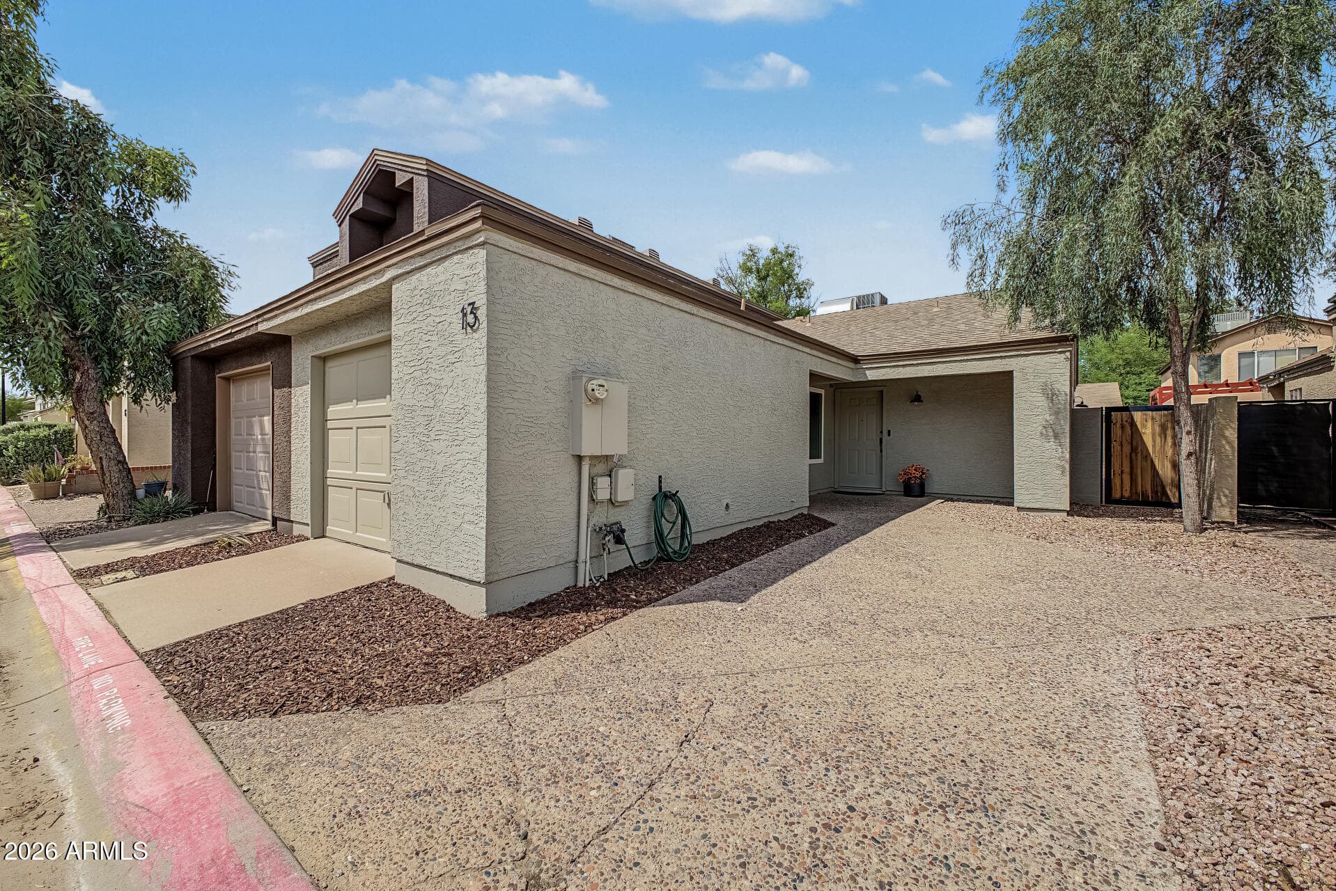 1822 S 39th Street 13, Mesa, Arizona