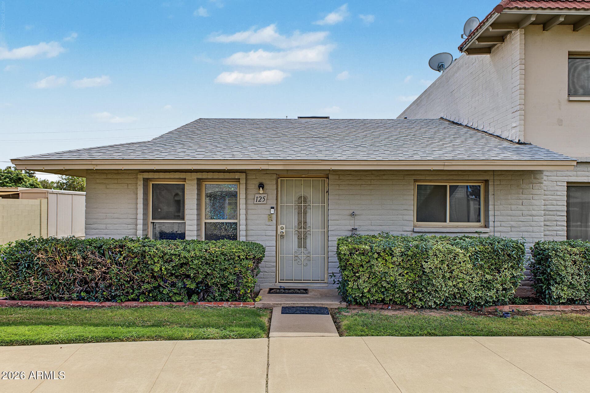 225 N Standage 125, Mesa, Arizona