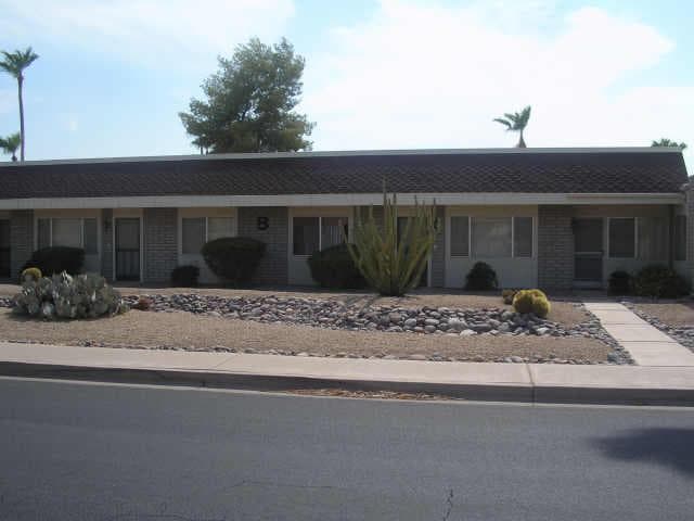 5518 E Lindstrom Lane B6