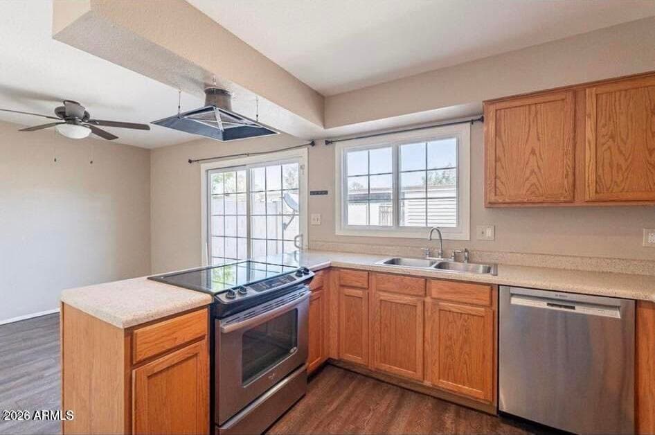 6526 S Mcallister Avenue — photo 3