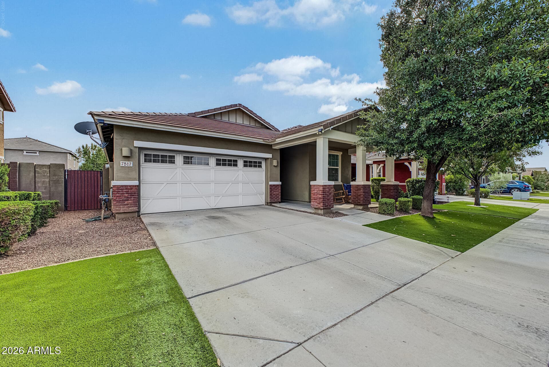 7517 E Osage Avenue — photo 1 of 46