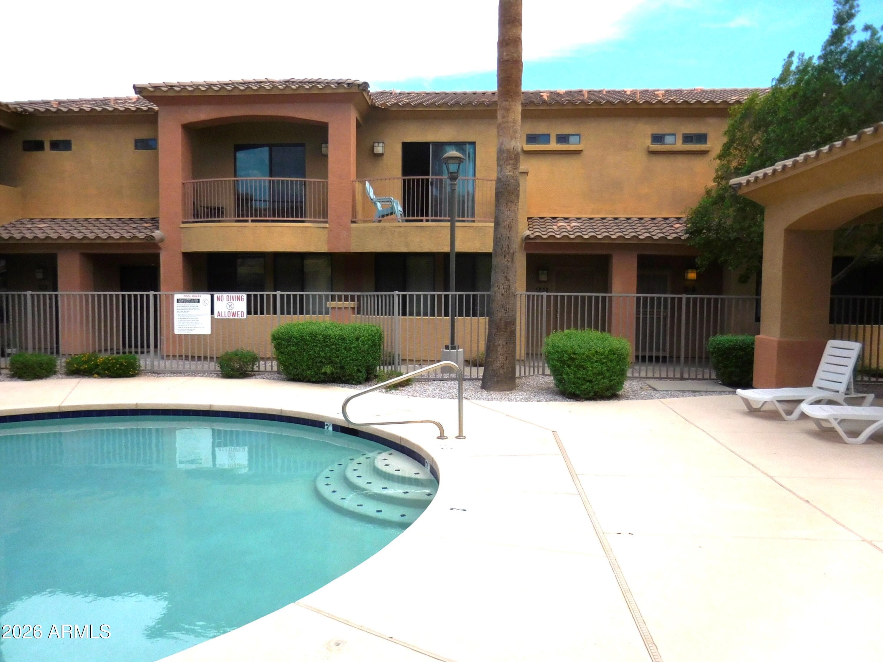 16238 N 30th Terrace 23, Phoenix, Arizona