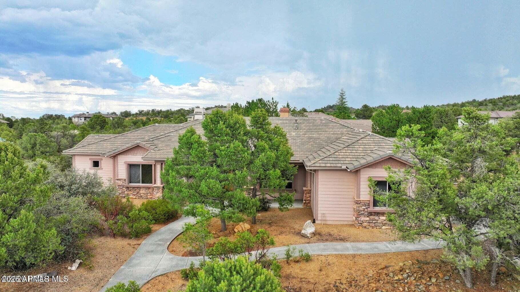 5495 W Carma Circle