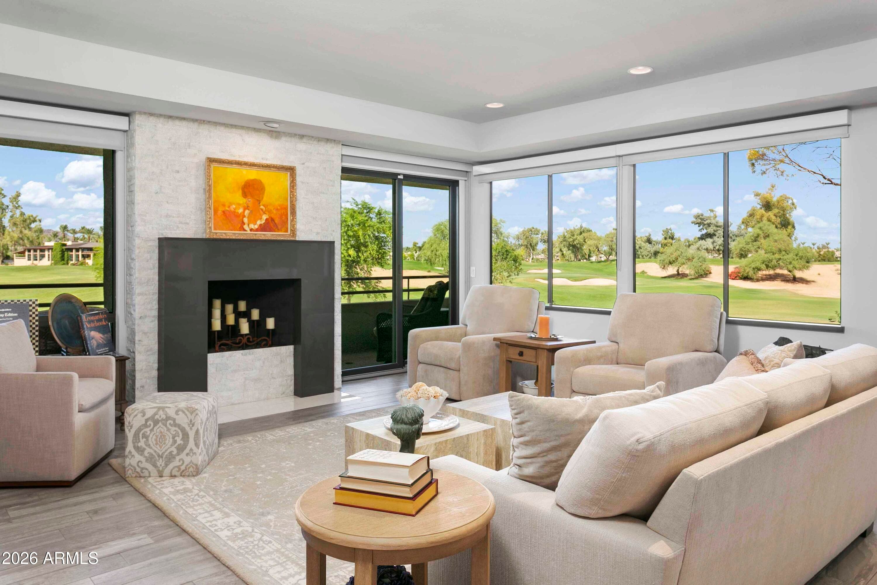 7760 E Gainey Ranch Road 1 — photo 3
