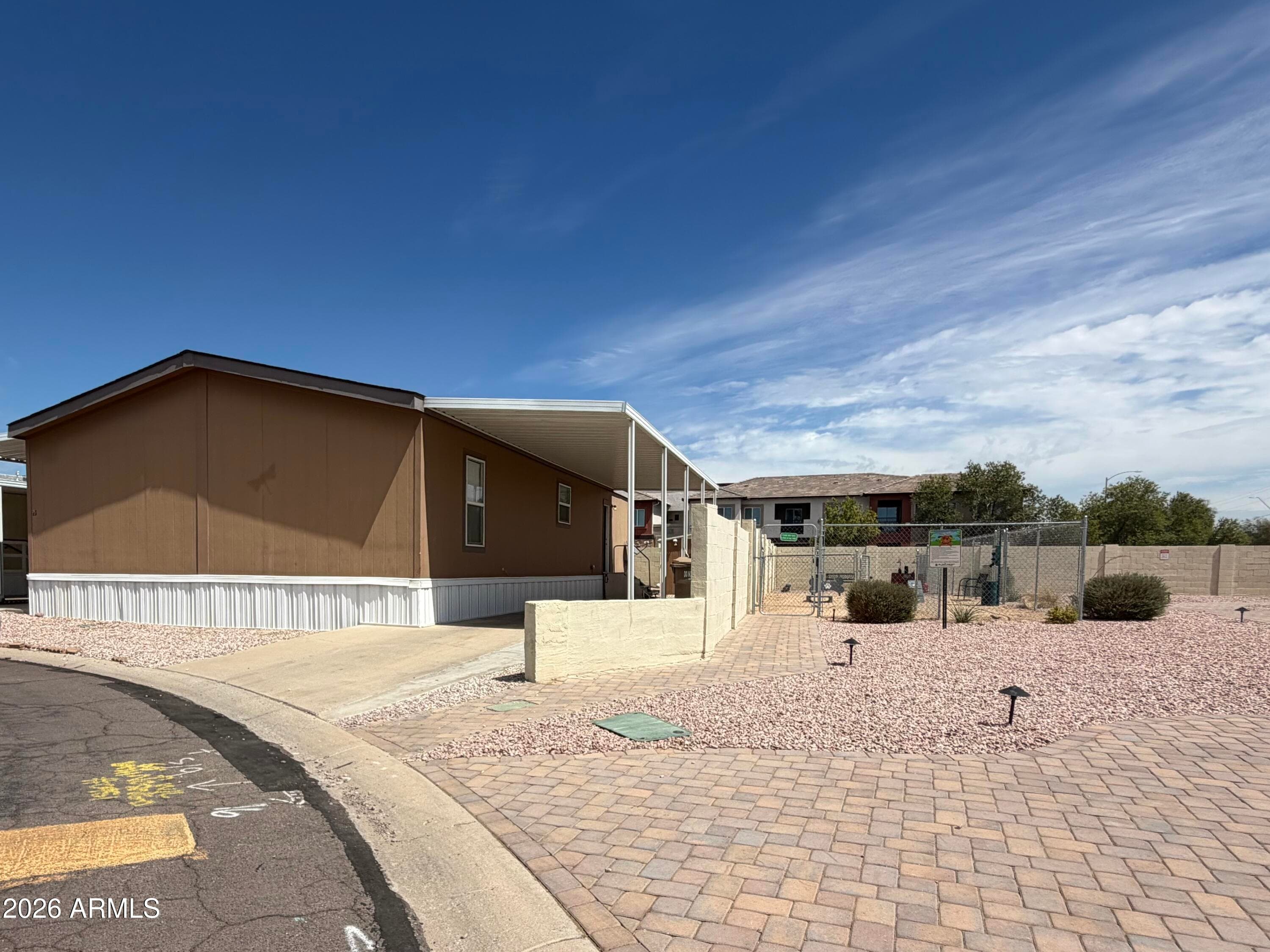 7810 W Peoria Avenue 21