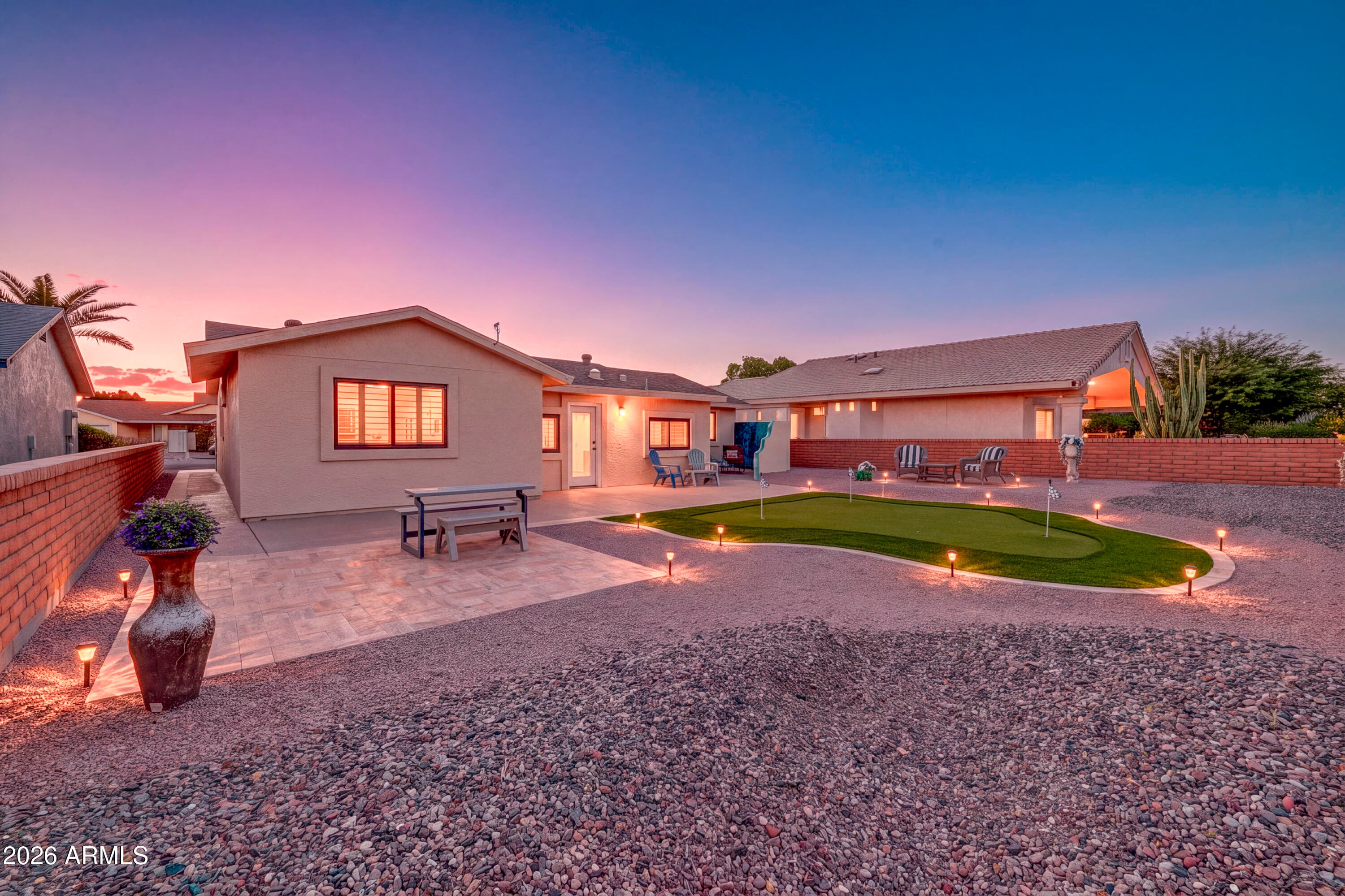 8356 E Fay Avenue — photo 4