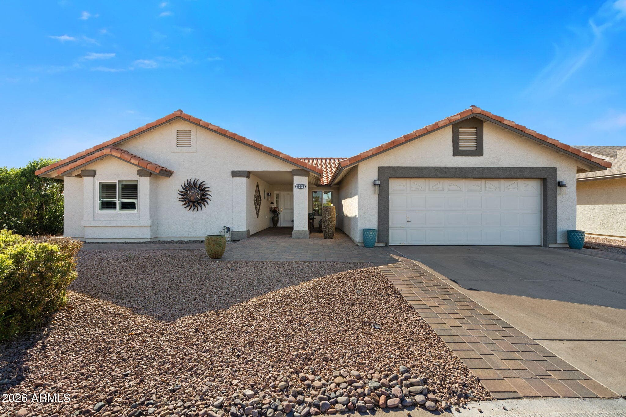2622 Leisure World, Mesa, Arizona