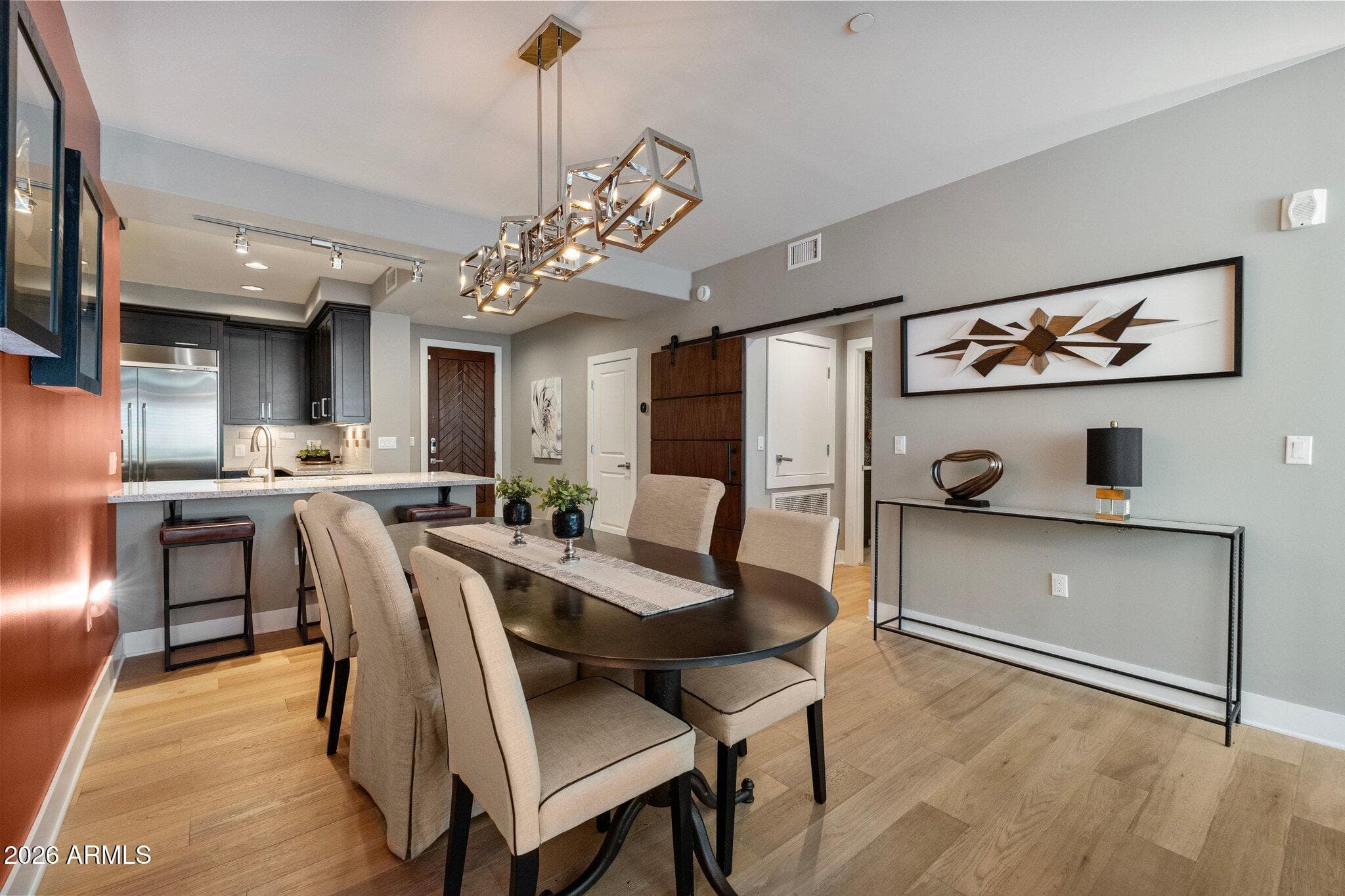 4803 N Woodmere Fairway 1005 — photo 2