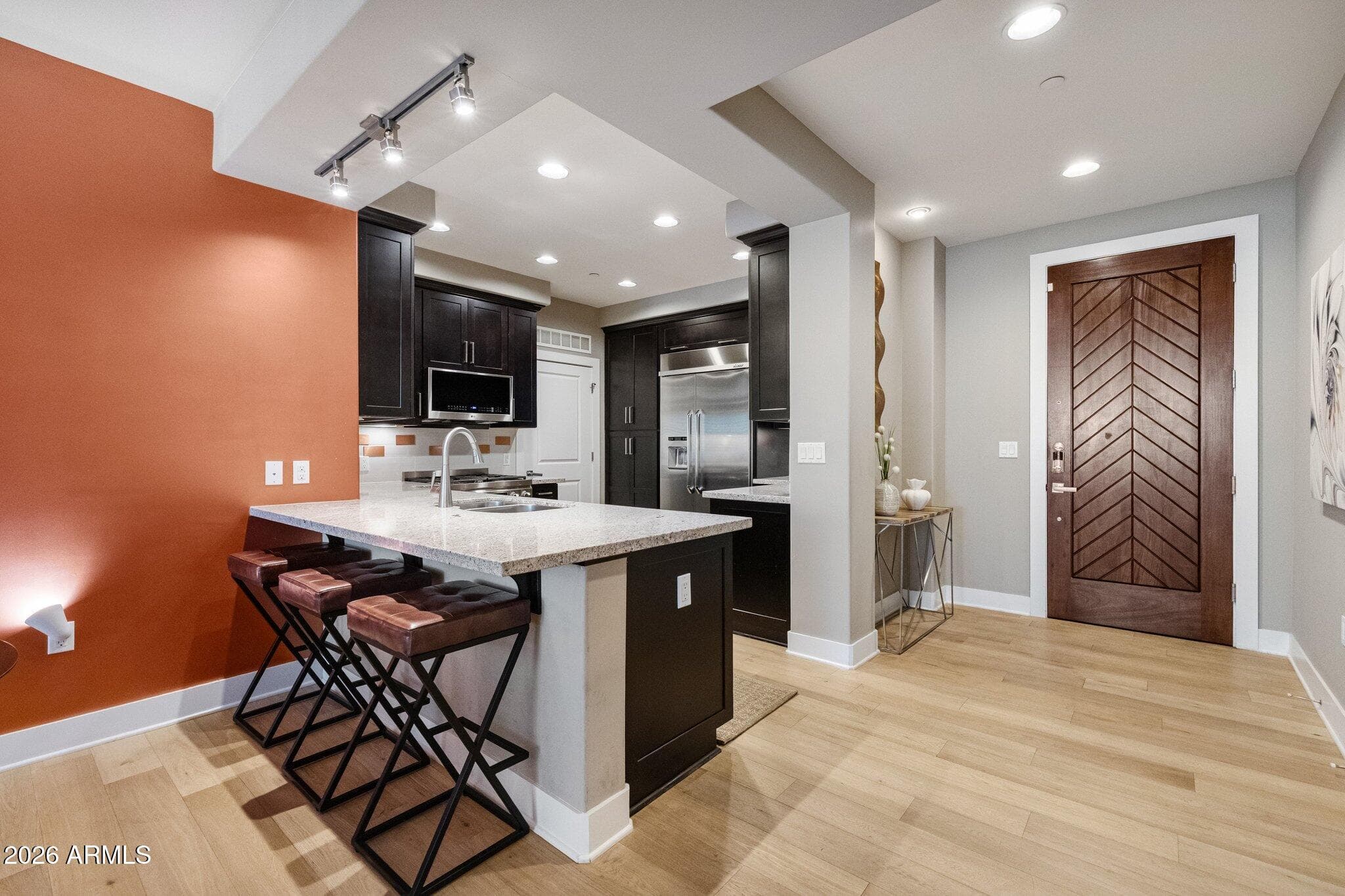 4803 N Woodmere Fairway 1005 — photo 8