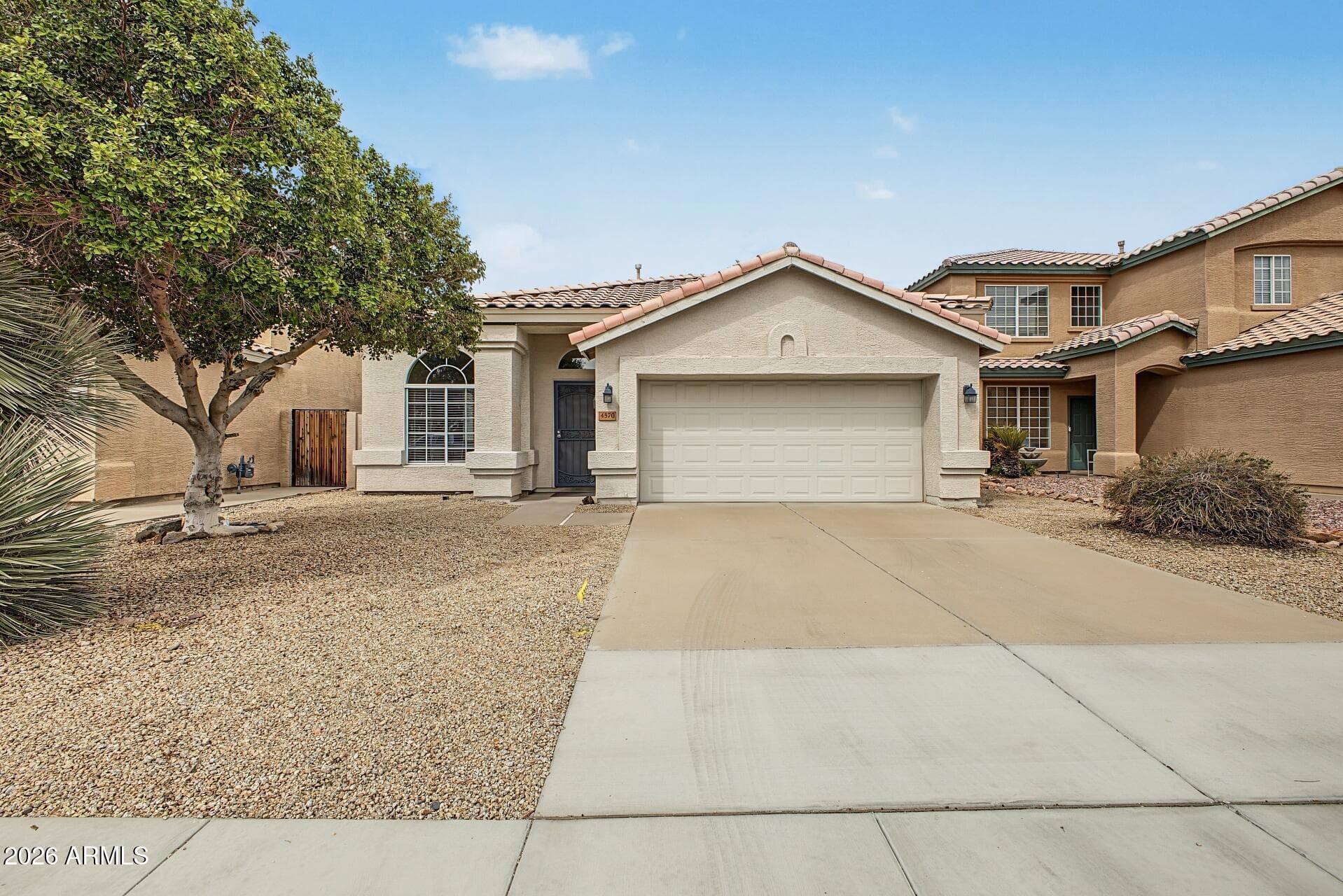 4570 W Binner Drive, Chandler, Arizona