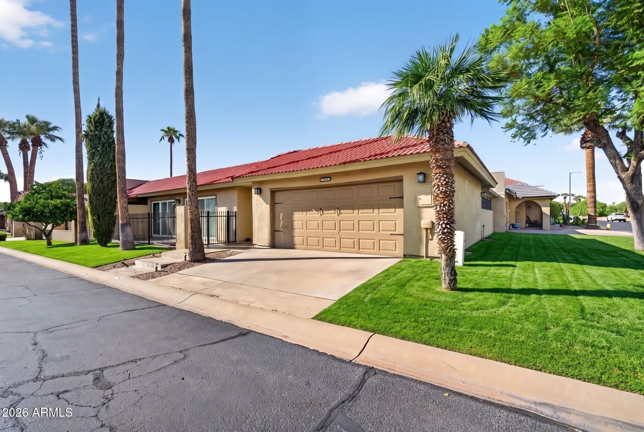 7842 E Monterosa Street