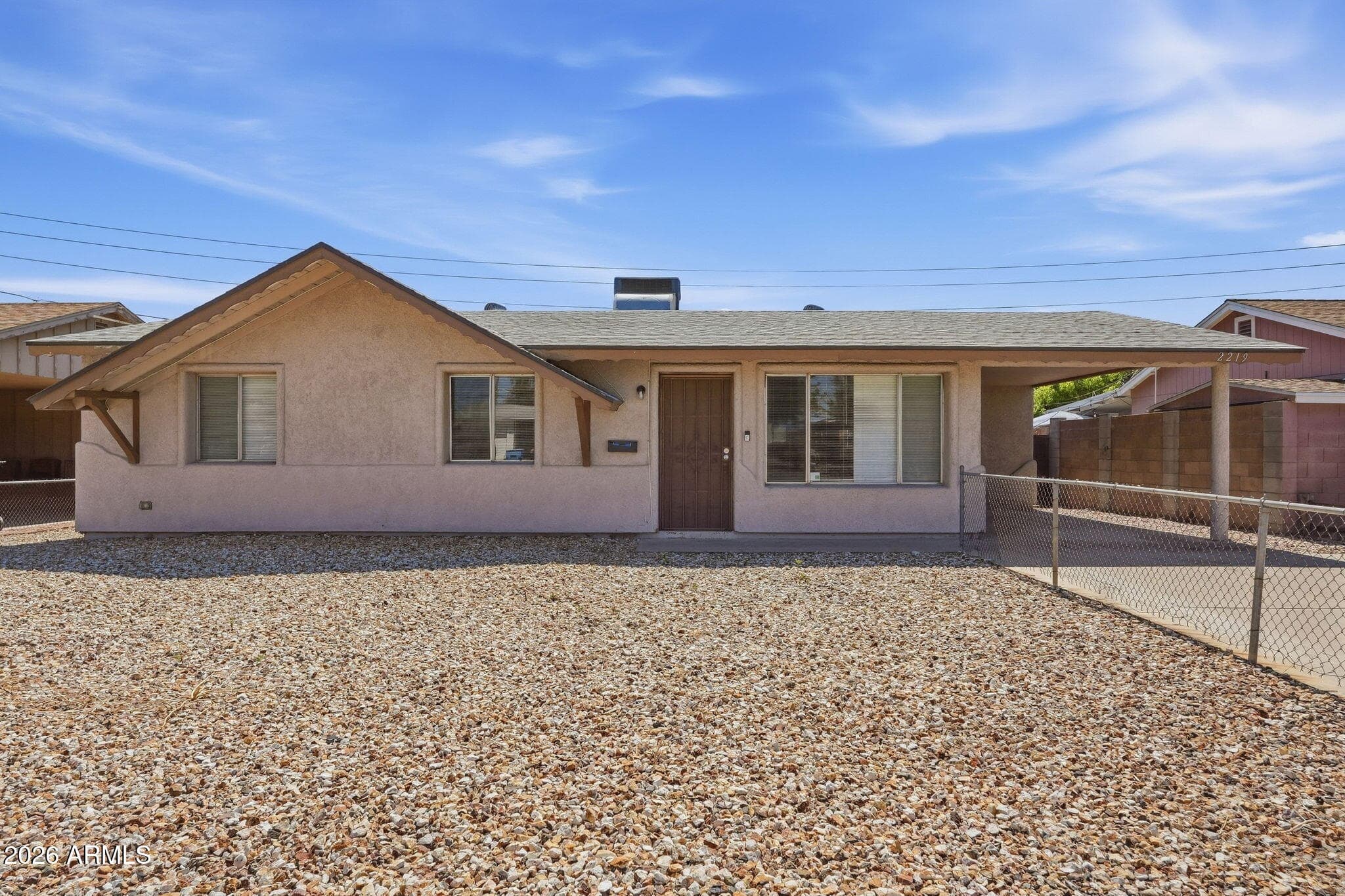 2219 W Cholla Street, Phoenix, Arizona