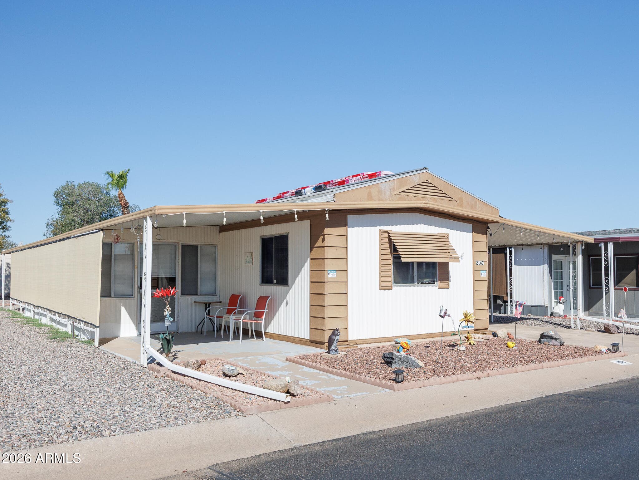 2100 N Trekell Road 157 — photo 3