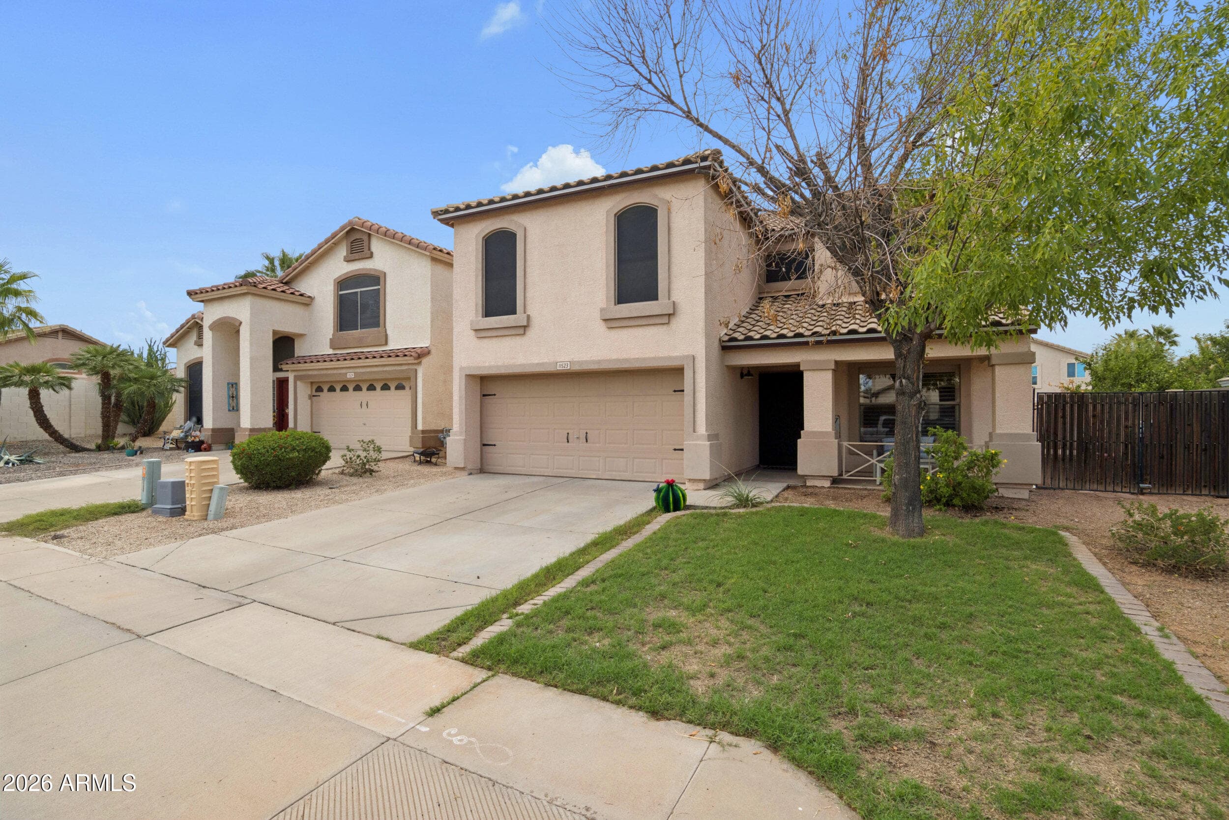 11523 E Pronghorn Avenue — photo 3